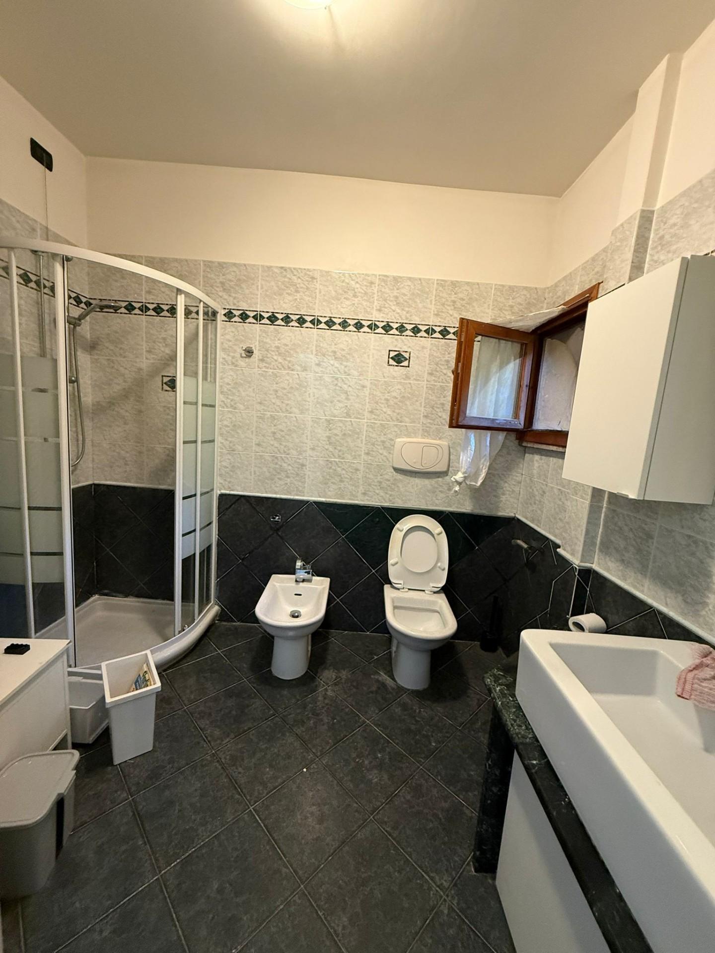 Quadrilocale arredato in affitto a Vecchiano