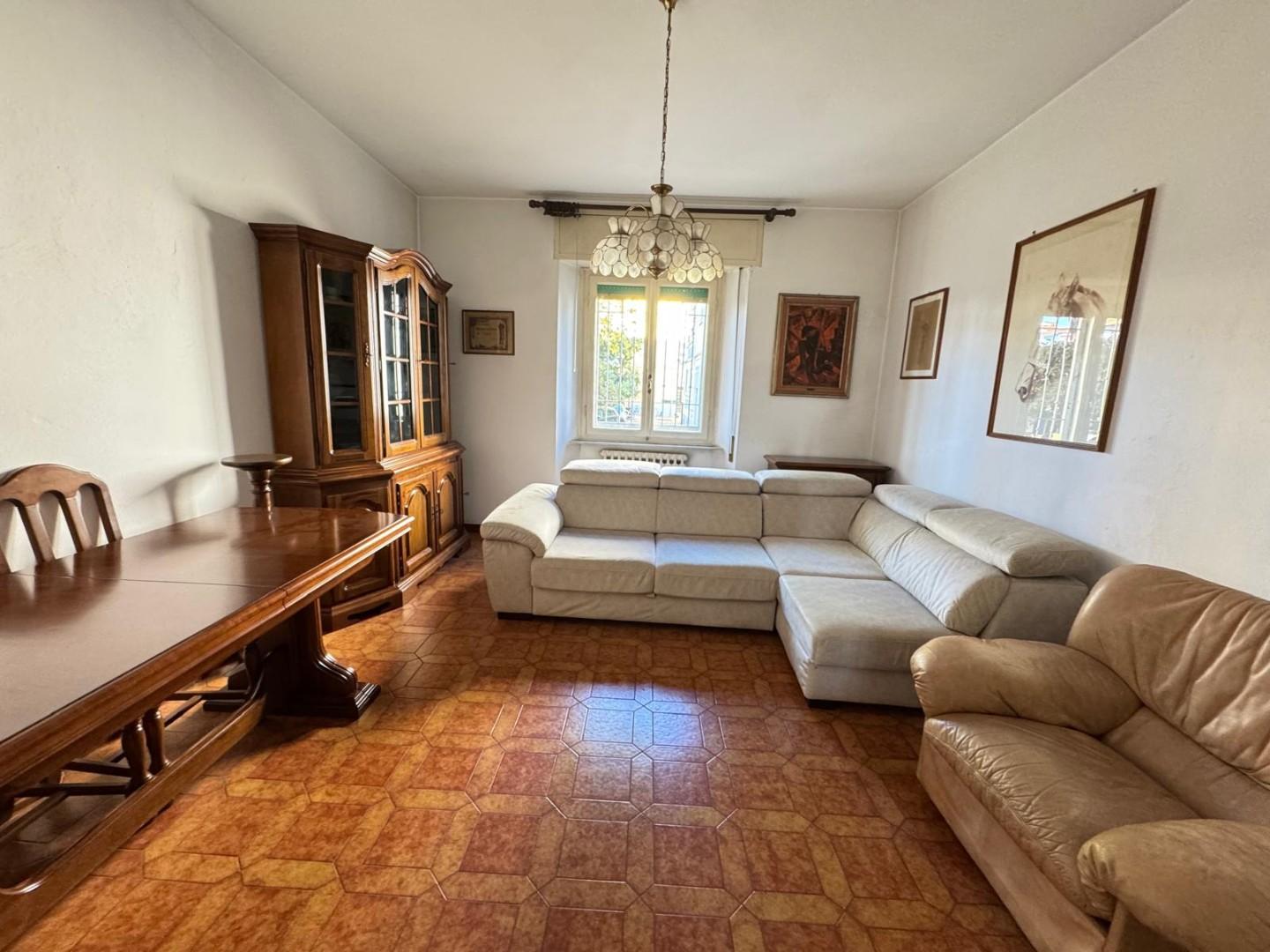 Quadrilocale in vendita, Pisa porta a lucca