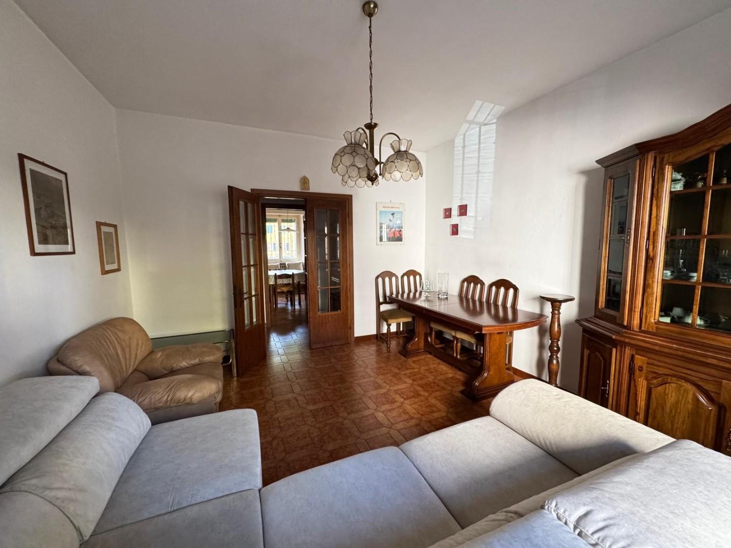 Quadrilocale in vendita, Pisa porta a lucca