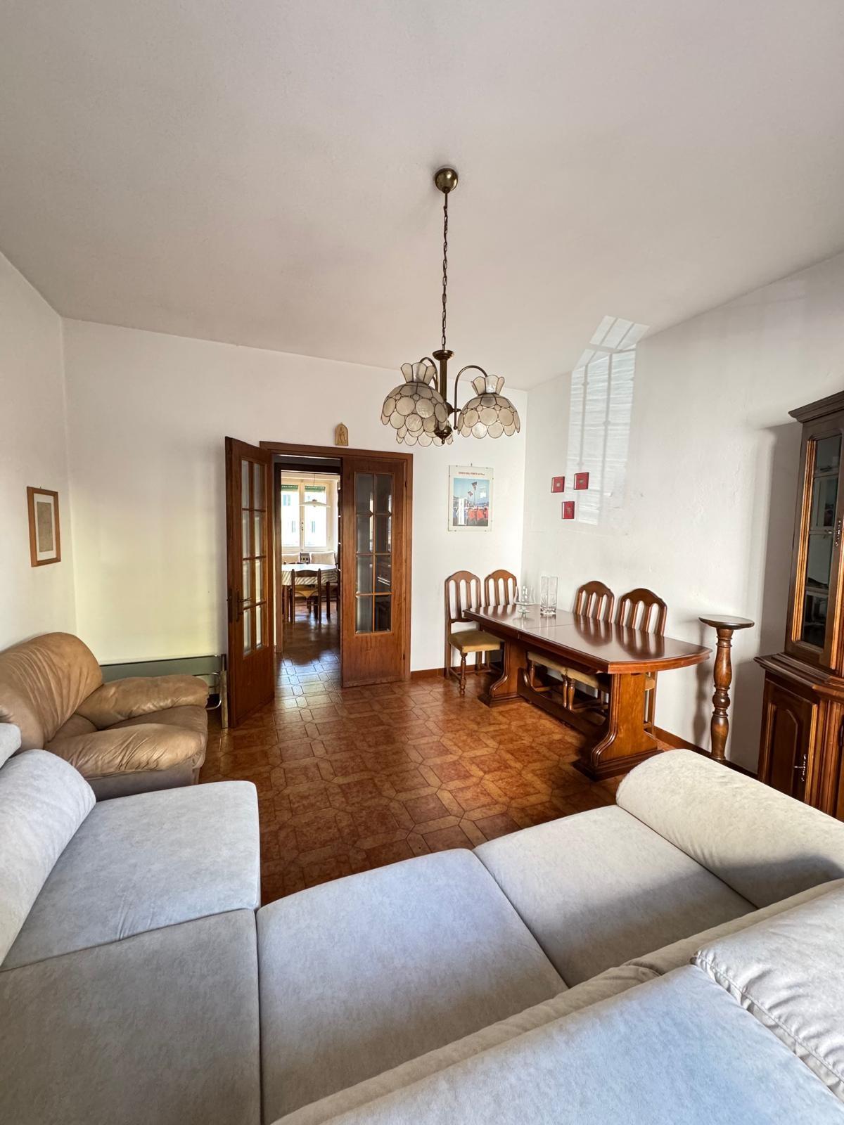 Quadrilocale in vendita, Pisa porta a lucca