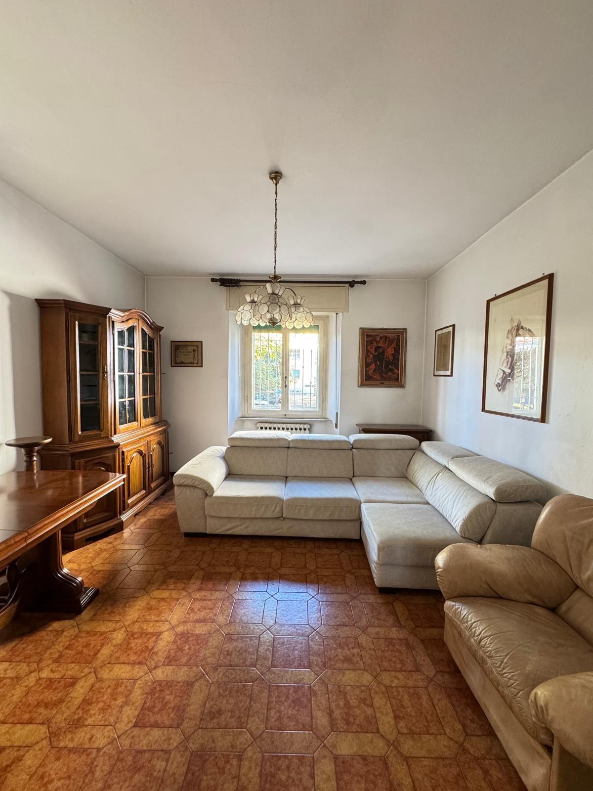 Quadrilocale in vendita, Pisa porta a lucca