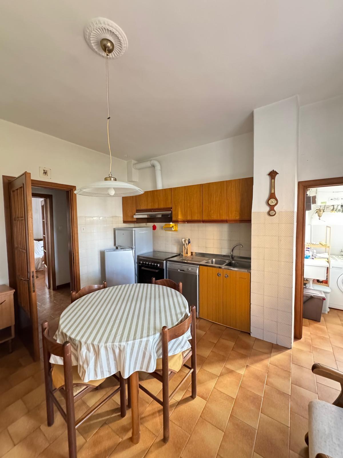 Quadrilocale in vendita, Pisa porta a lucca