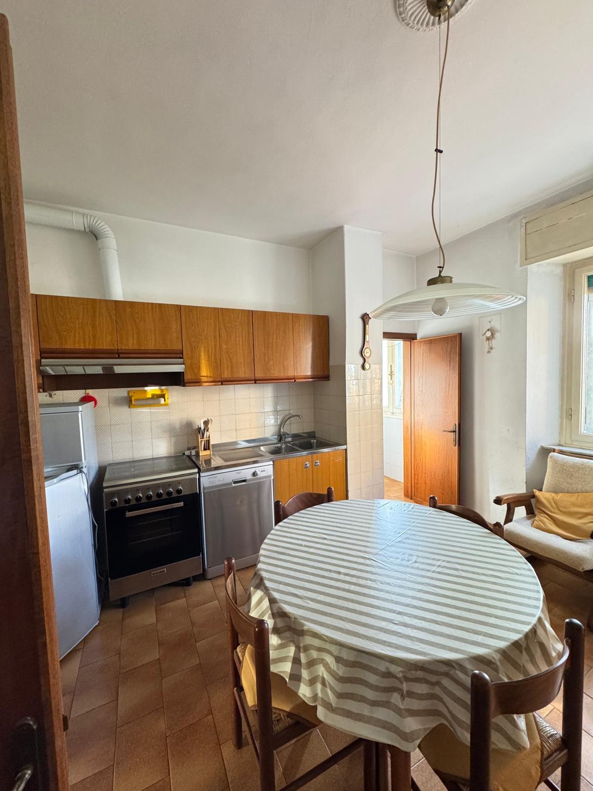 Quadrilocale in vendita, Pisa porta a lucca