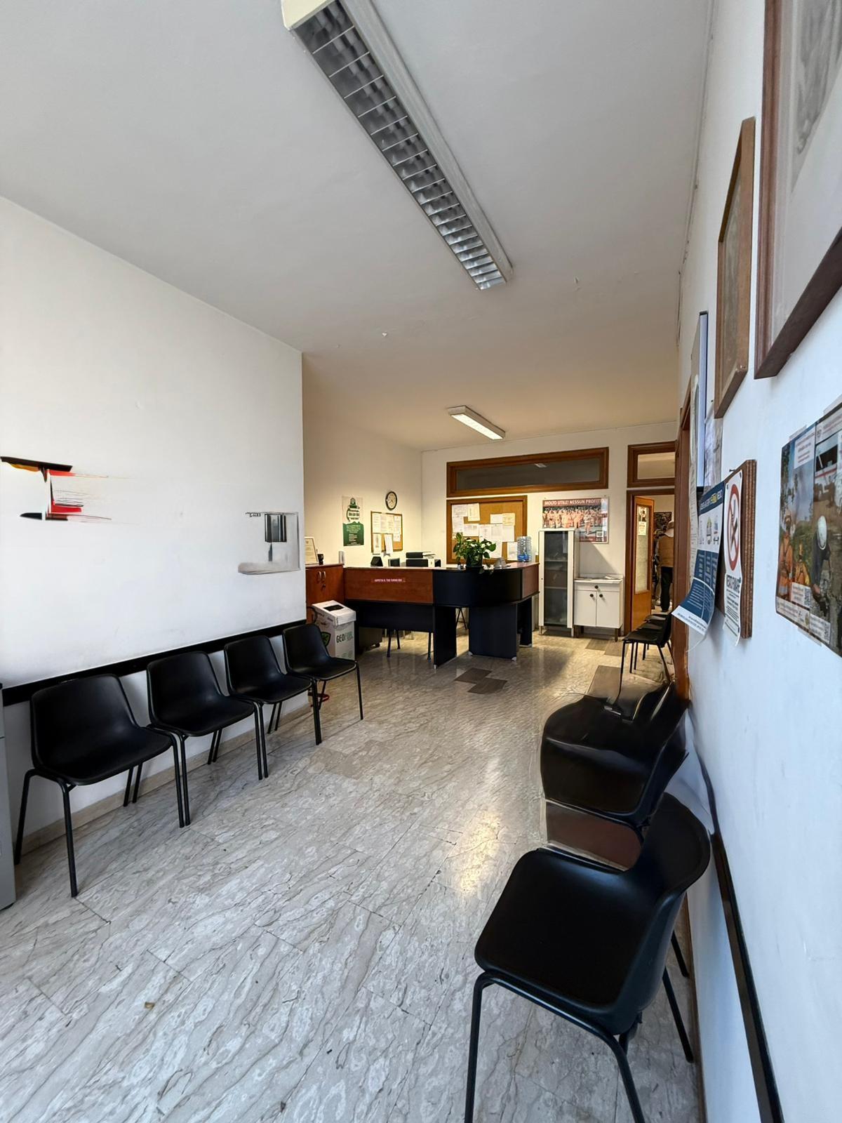 Ufficio in affitto, San Giuliano Terme pontasserchio