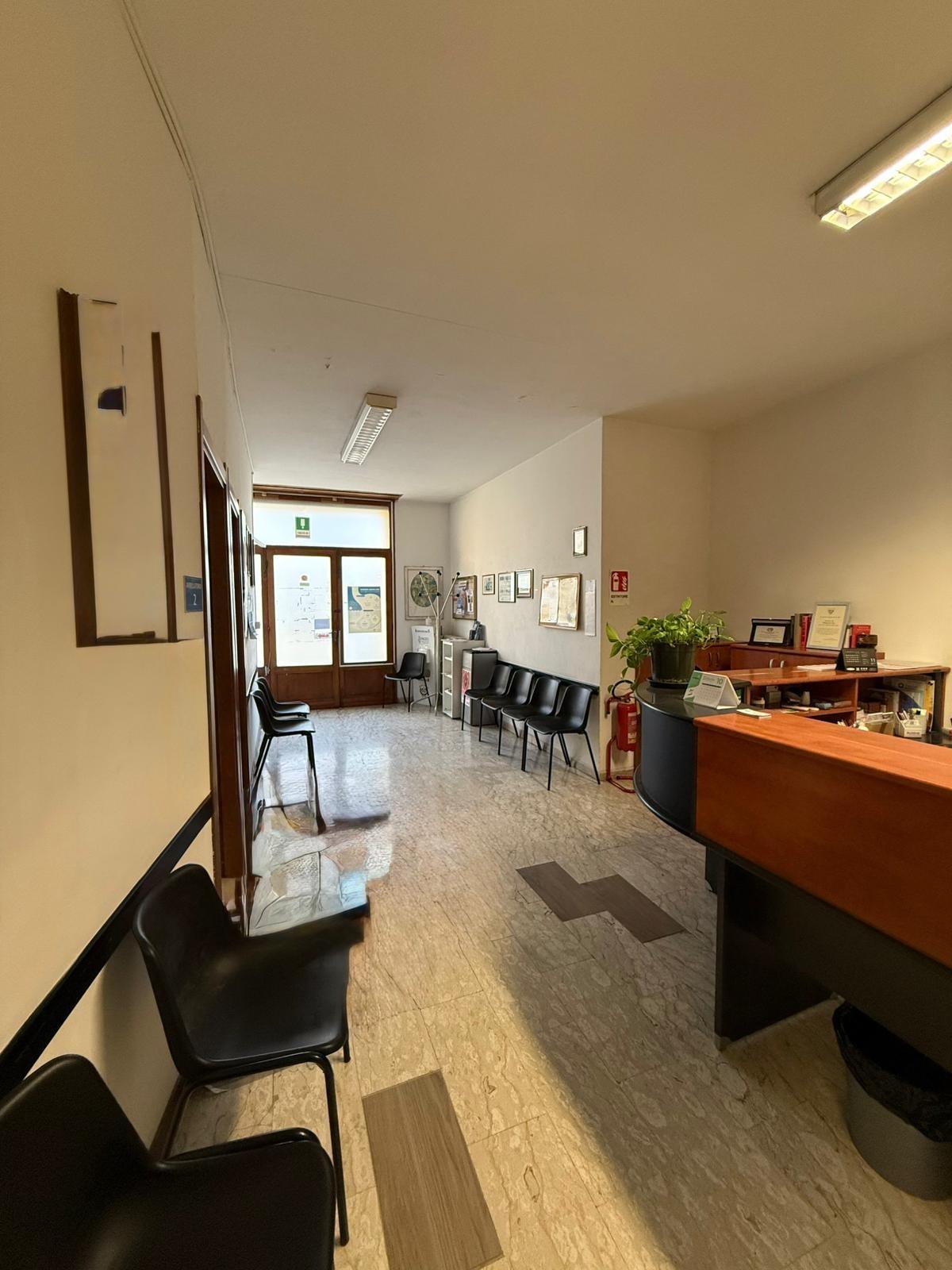 Ufficio in affitto, San Giuliano Terme pontasserchio