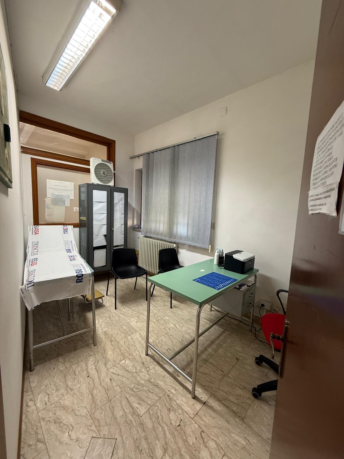 Ufficio in affitto, San Giuliano Terme pontasserchio