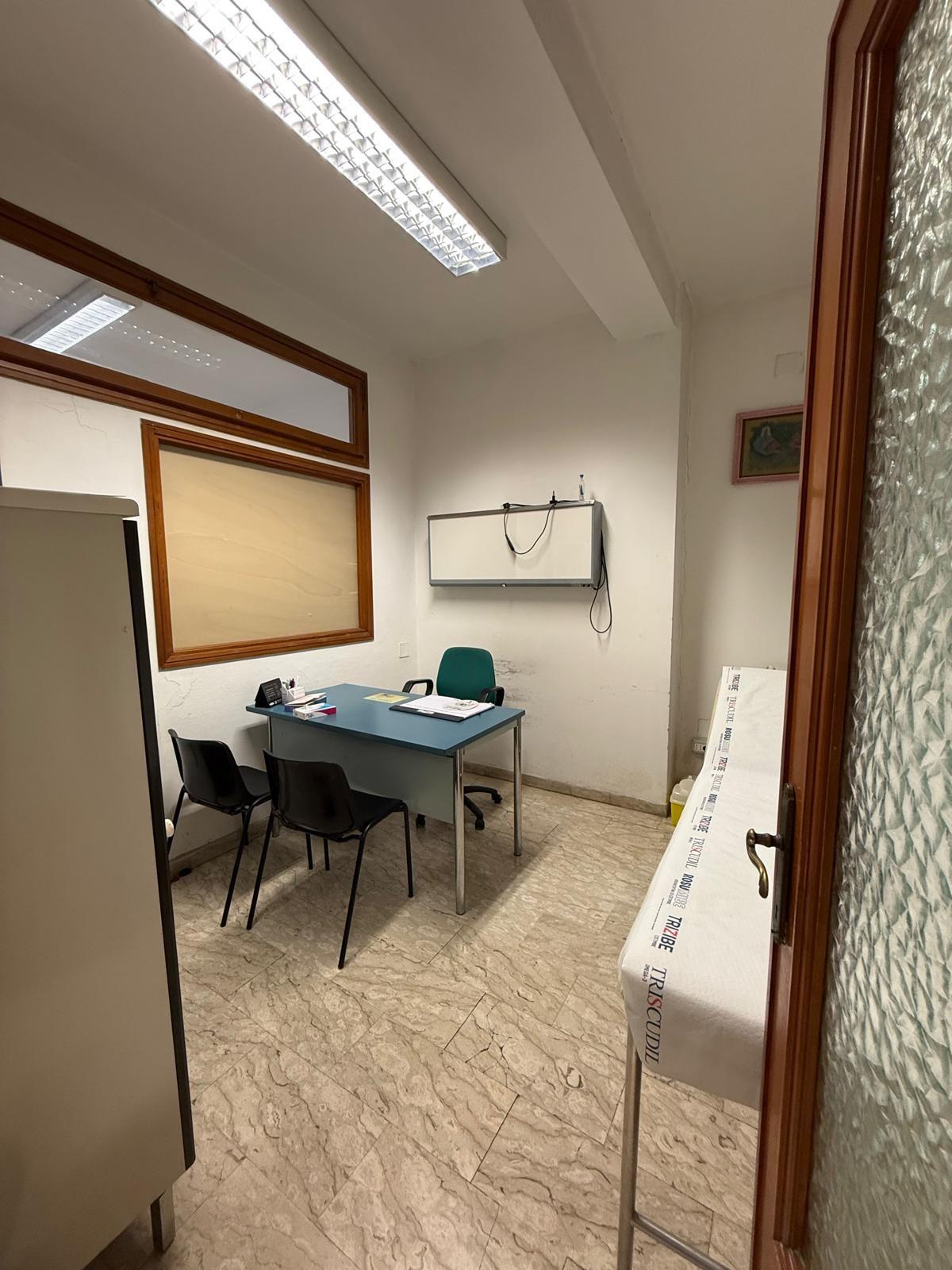 Ufficio in affitto, San Giuliano Terme pontasserchio