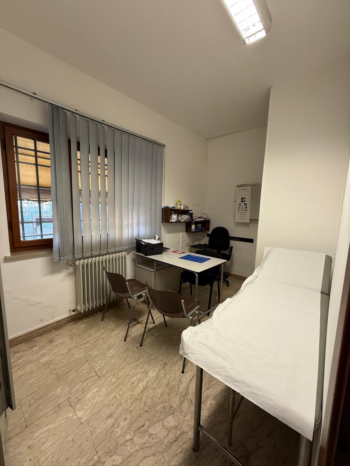 Ufficio in affitto, San Giuliano Terme pontasserchio