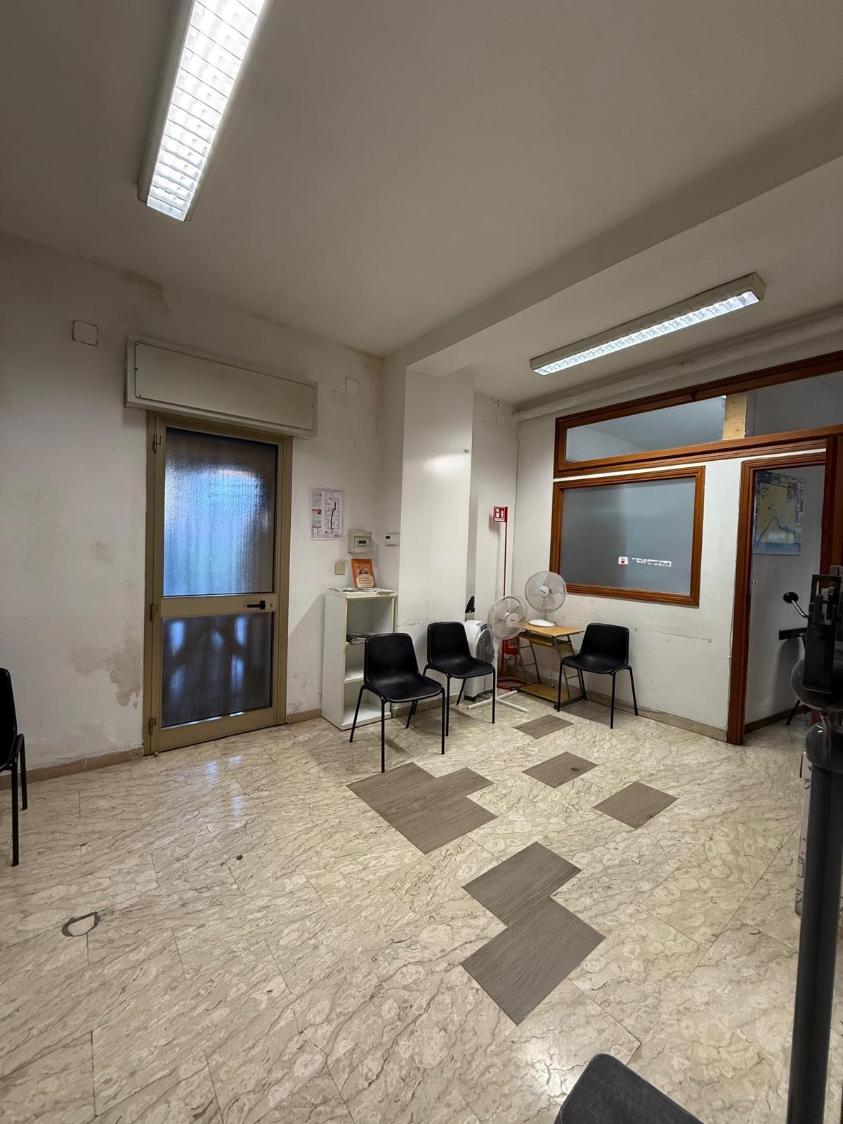 Ufficio in affitto, San Giuliano Terme pontasserchio