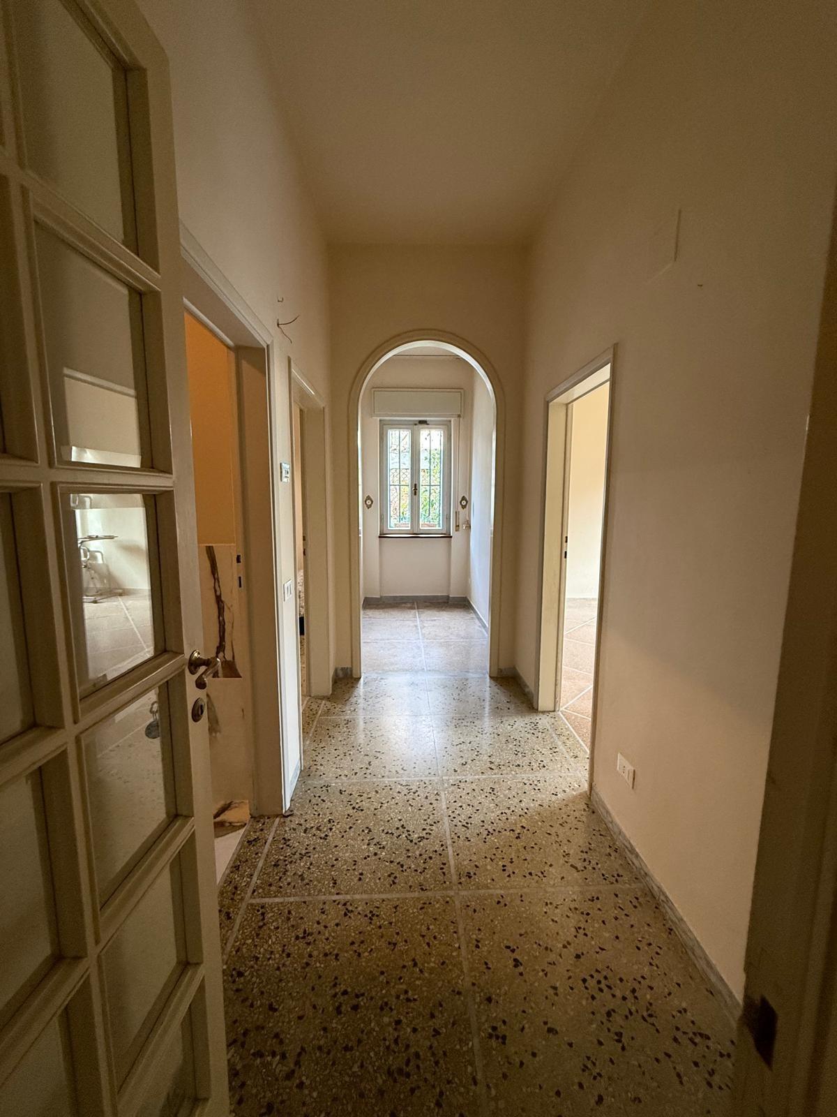 Appartamento con giardino, Pisa porta a lucca