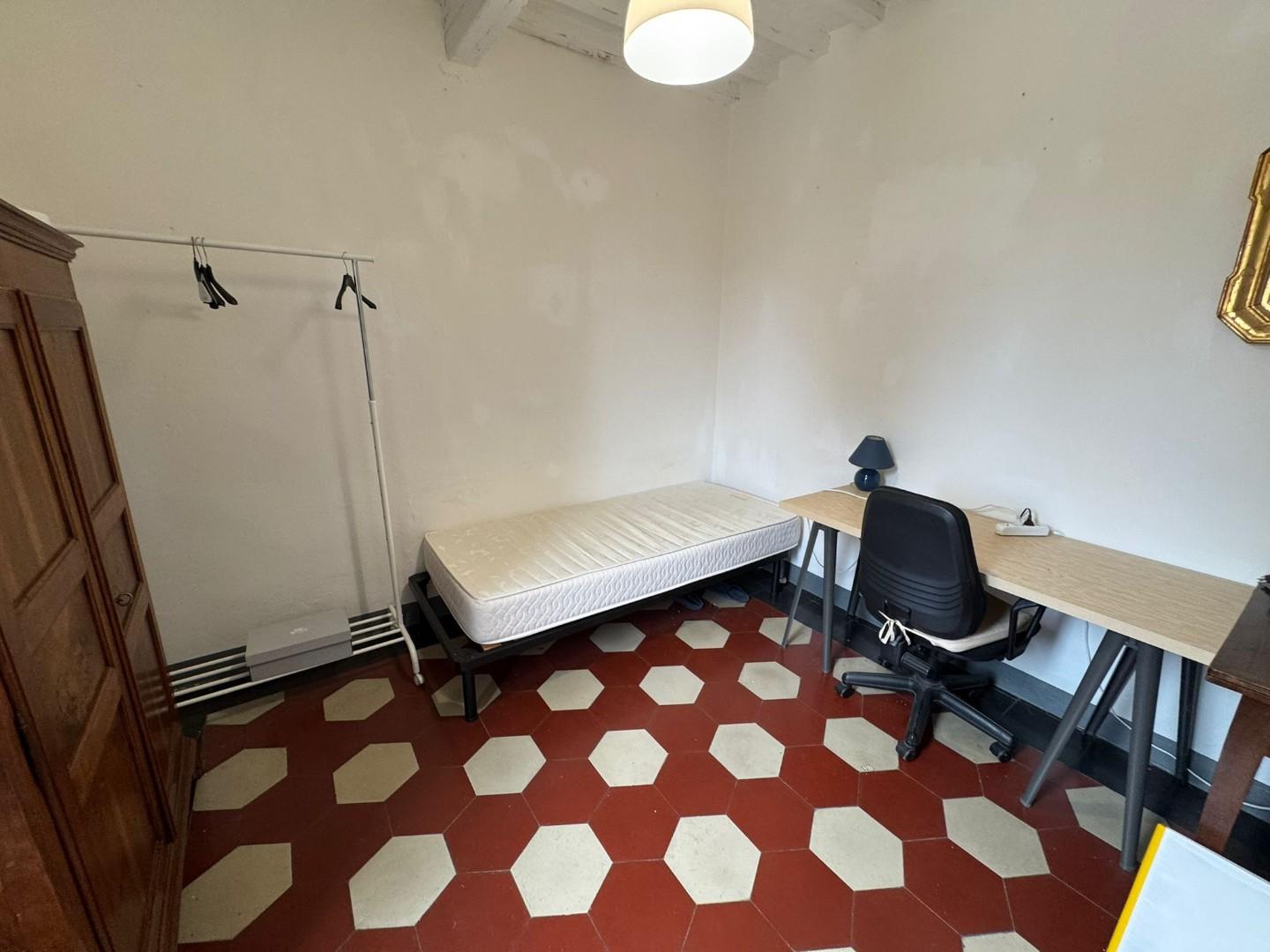 Stanza Singola in affitto, Pisa santa maria