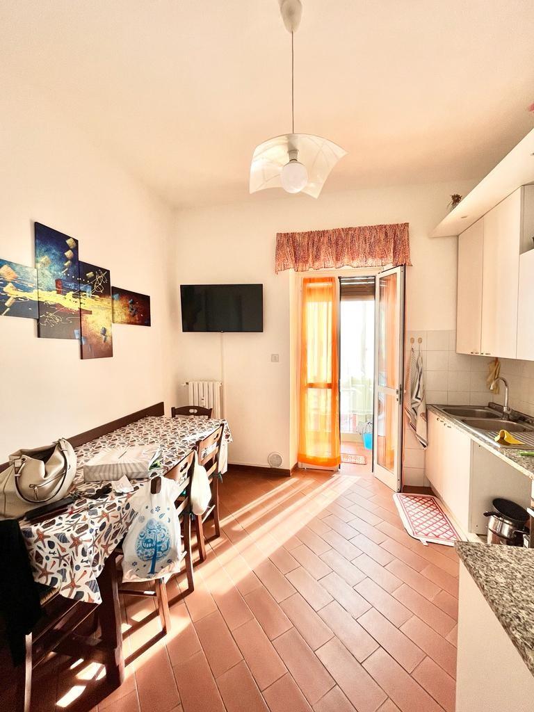 Stanza Singola ristrutturata, Pisa don bosco - battelli