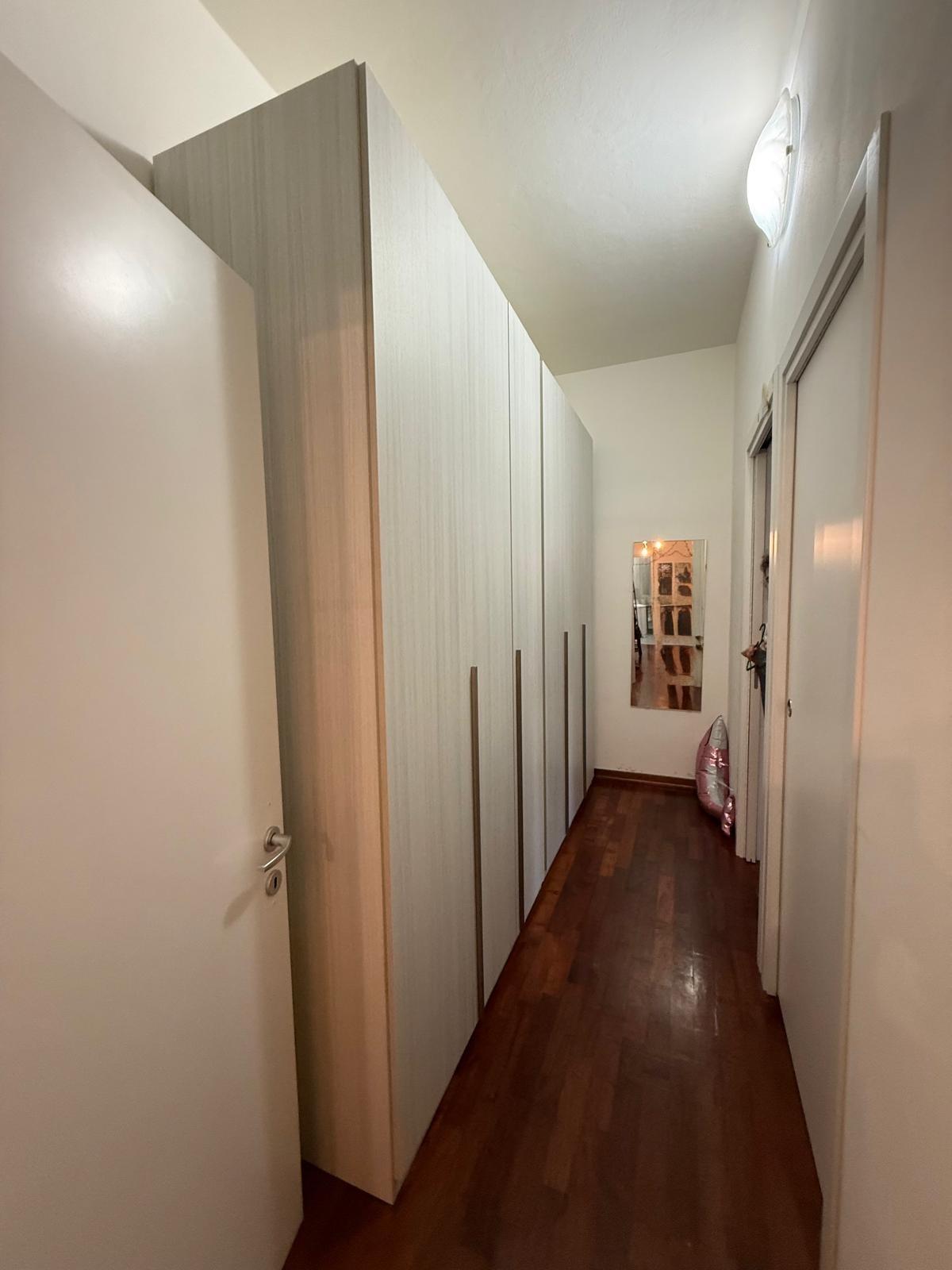 Stanza Singola ristrutturata, Pisa don bosco - battelli