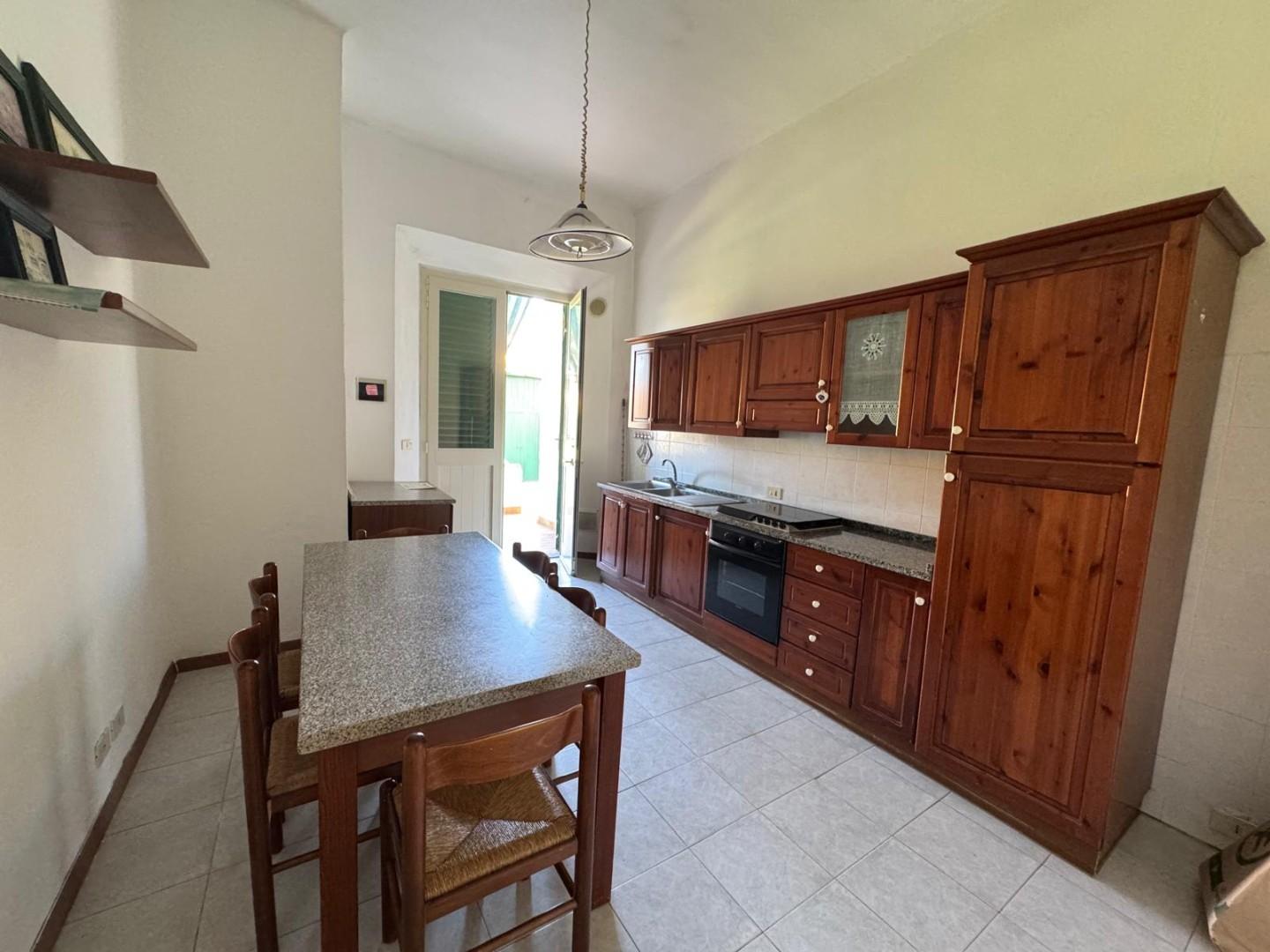 Appartamento arredato in affitto, Pisa porta a lucca