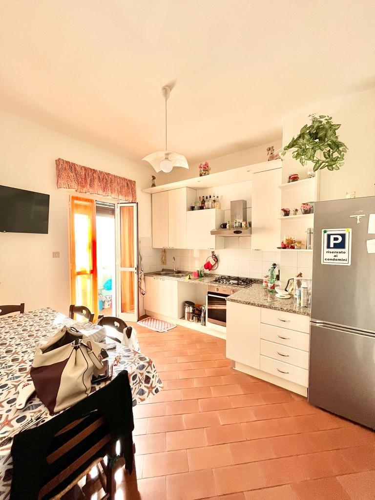 Stanza Singola ristrutturata, Pisa don bosco - battelli