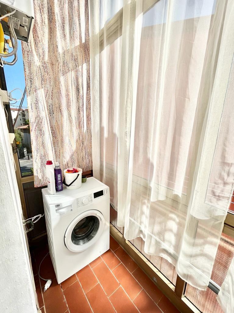 Stanza Singola ristrutturata, Pisa don bosco - battelli