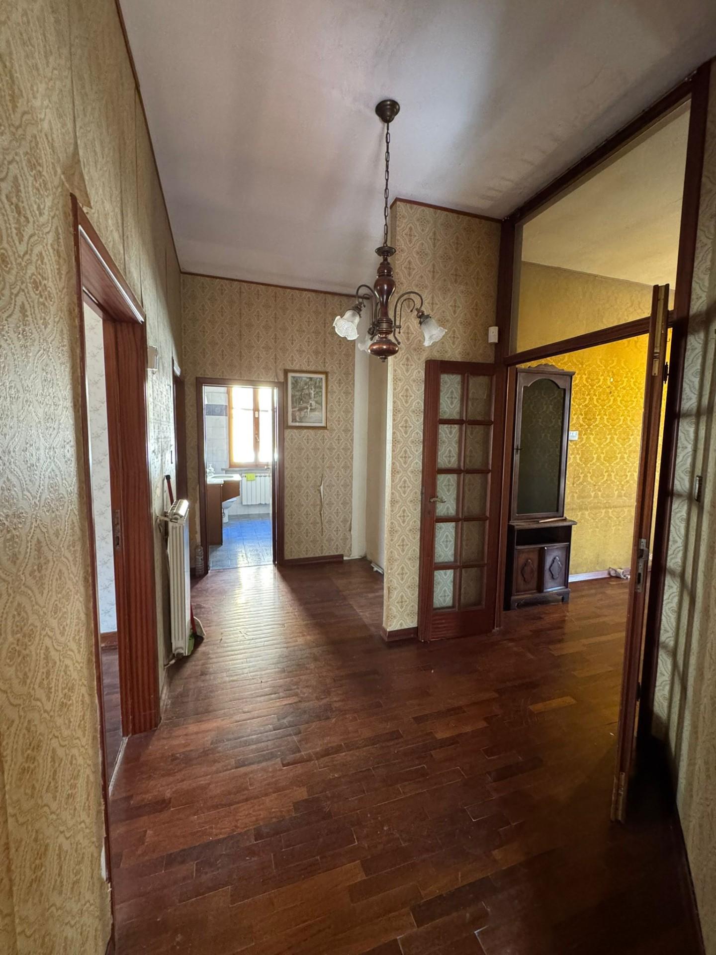 Casa indipendente con giardino a Calcinaia