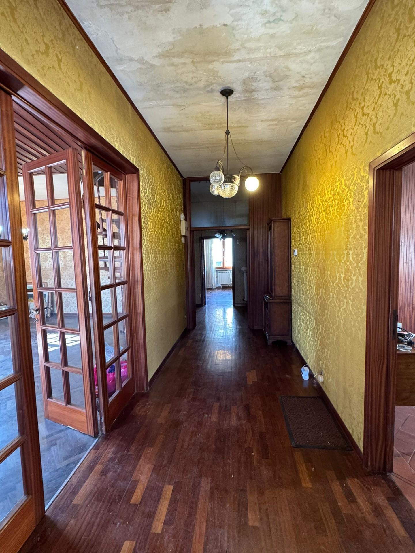 Casa indipendente con giardino a Calcinaia