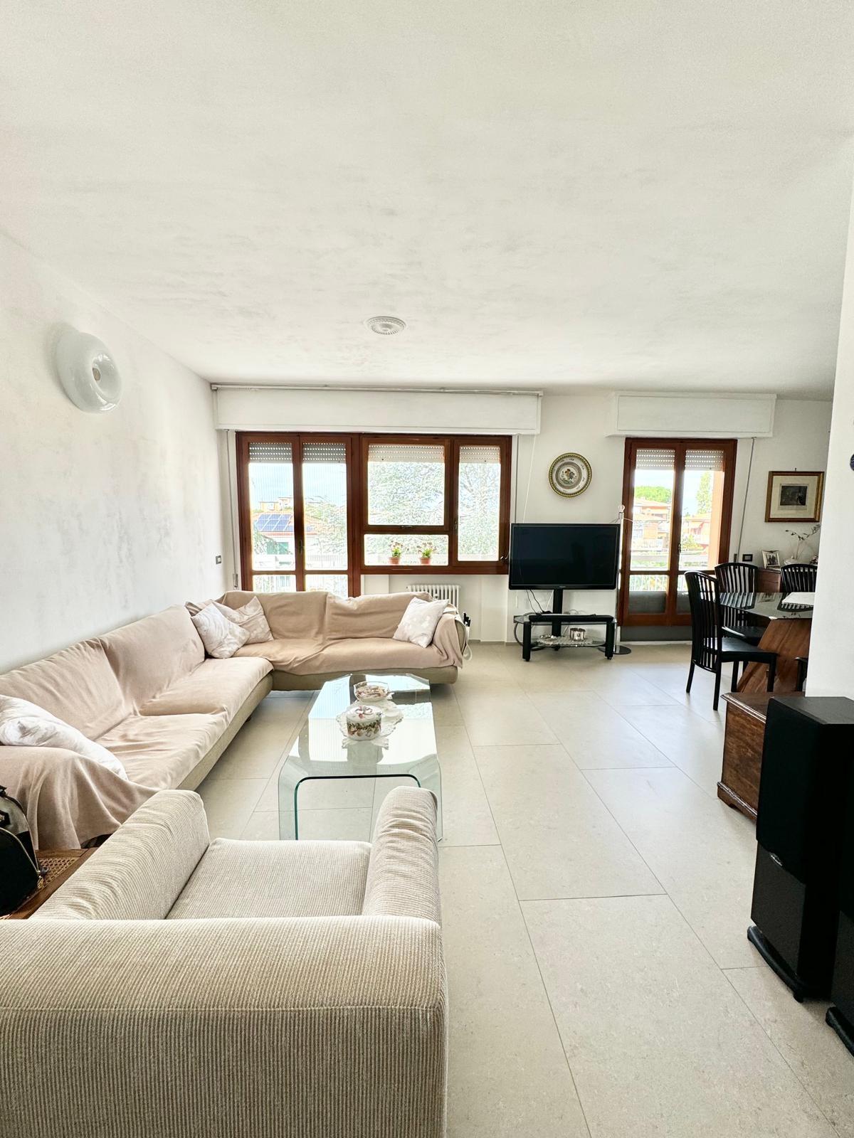 Appartamento ristrutturato, Pisa porta a lucca