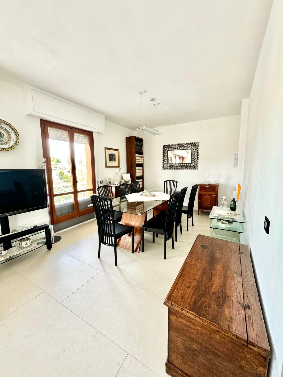 Appartamento ristrutturato, Pisa porta a lucca