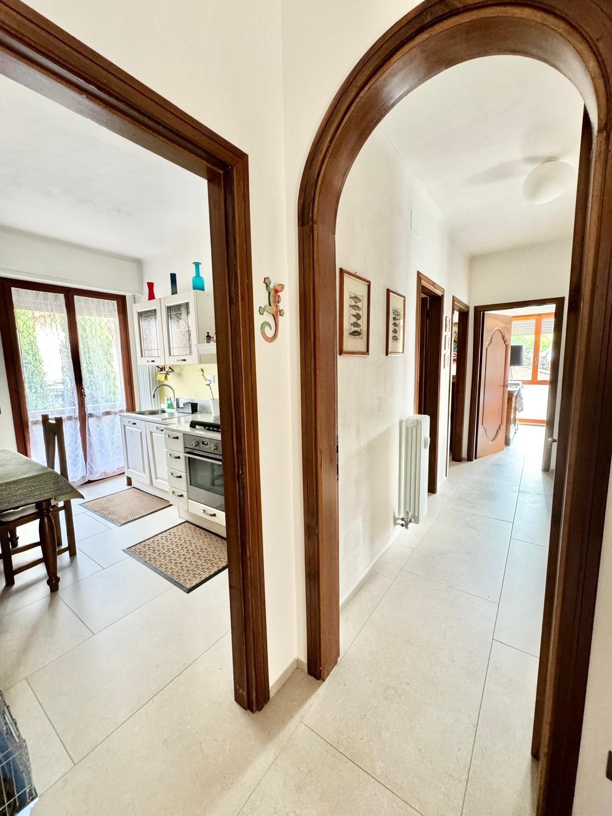 Appartamento ristrutturato, Pisa porta a lucca