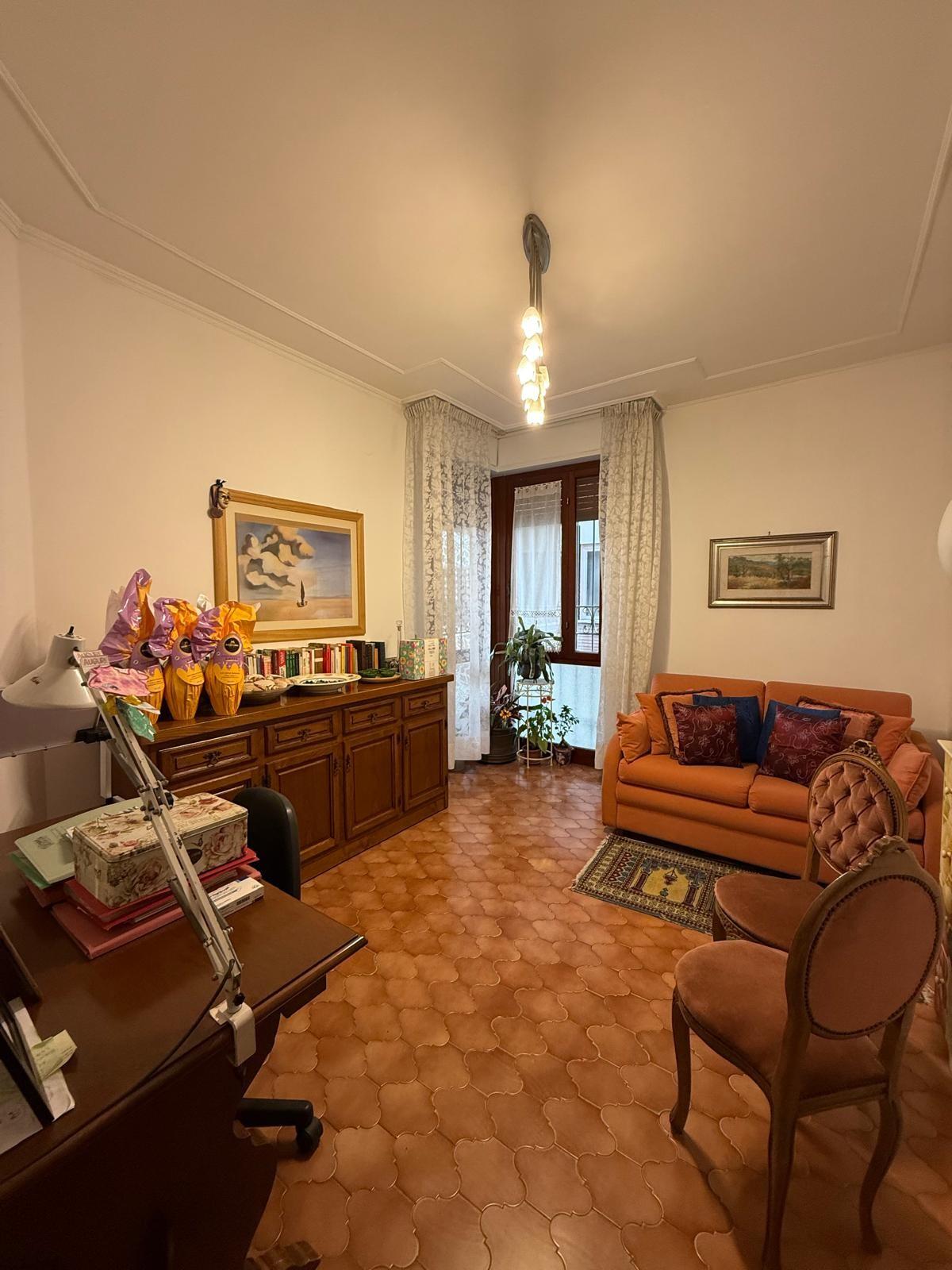 Stanza Singola con terrazzo, Pisa porta a lucca