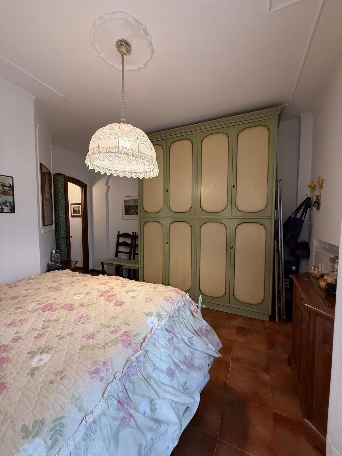 Stanza Singola con terrazzo, Pisa porta a lucca