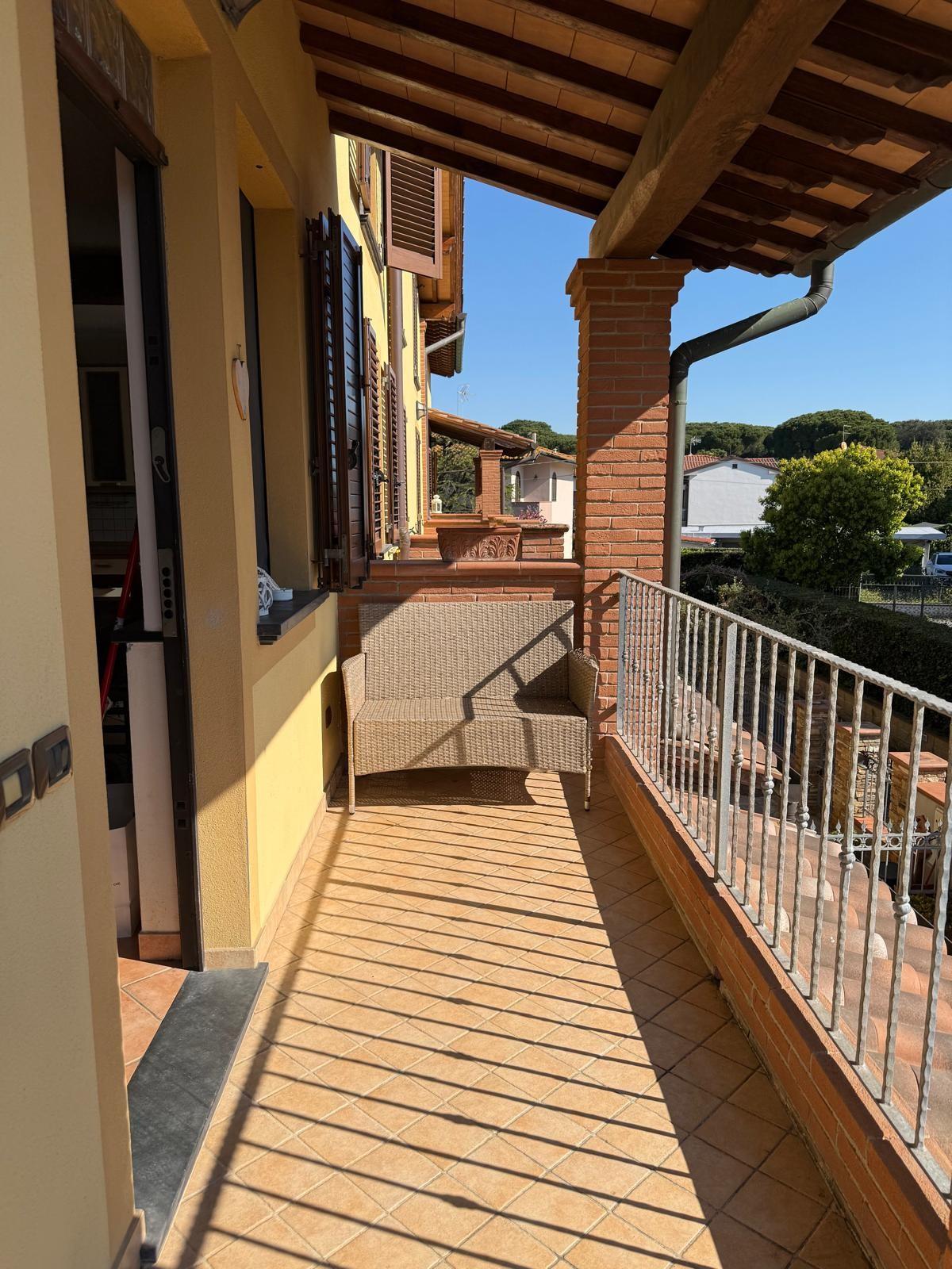 Appartamento arredato in affitto, Pisa barbaricina