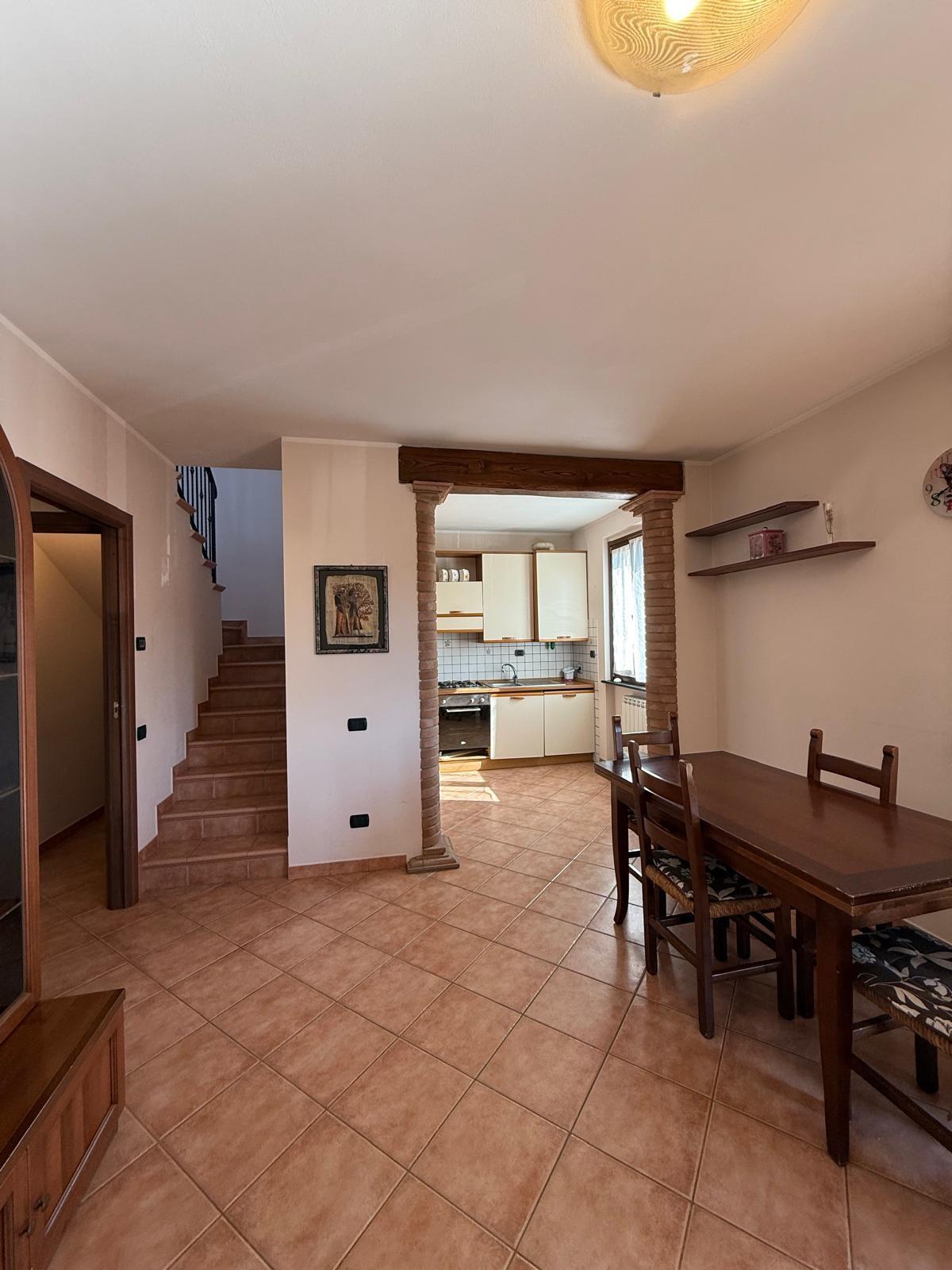 Appartamento arredato in affitto, Pisa barbaricina