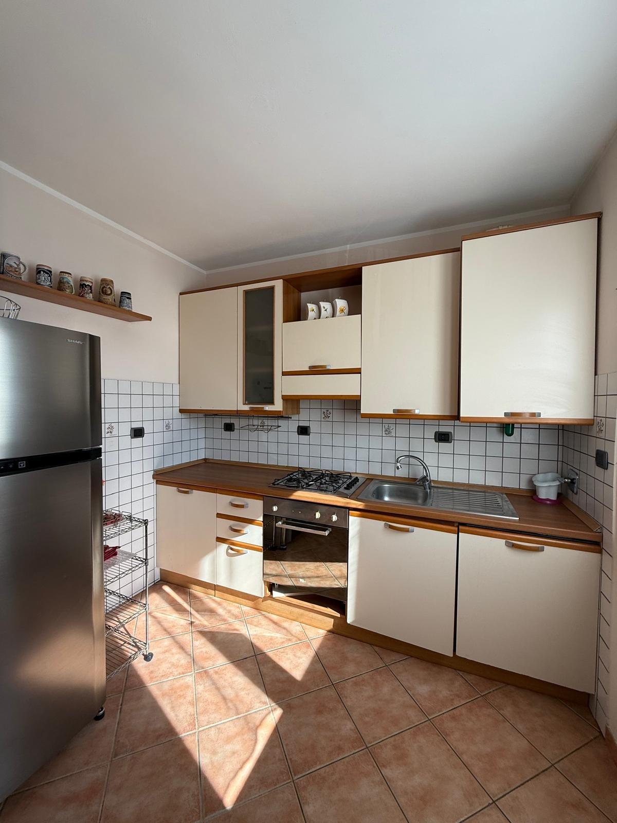 Appartamento arredato in affitto, Pisa barbaricina