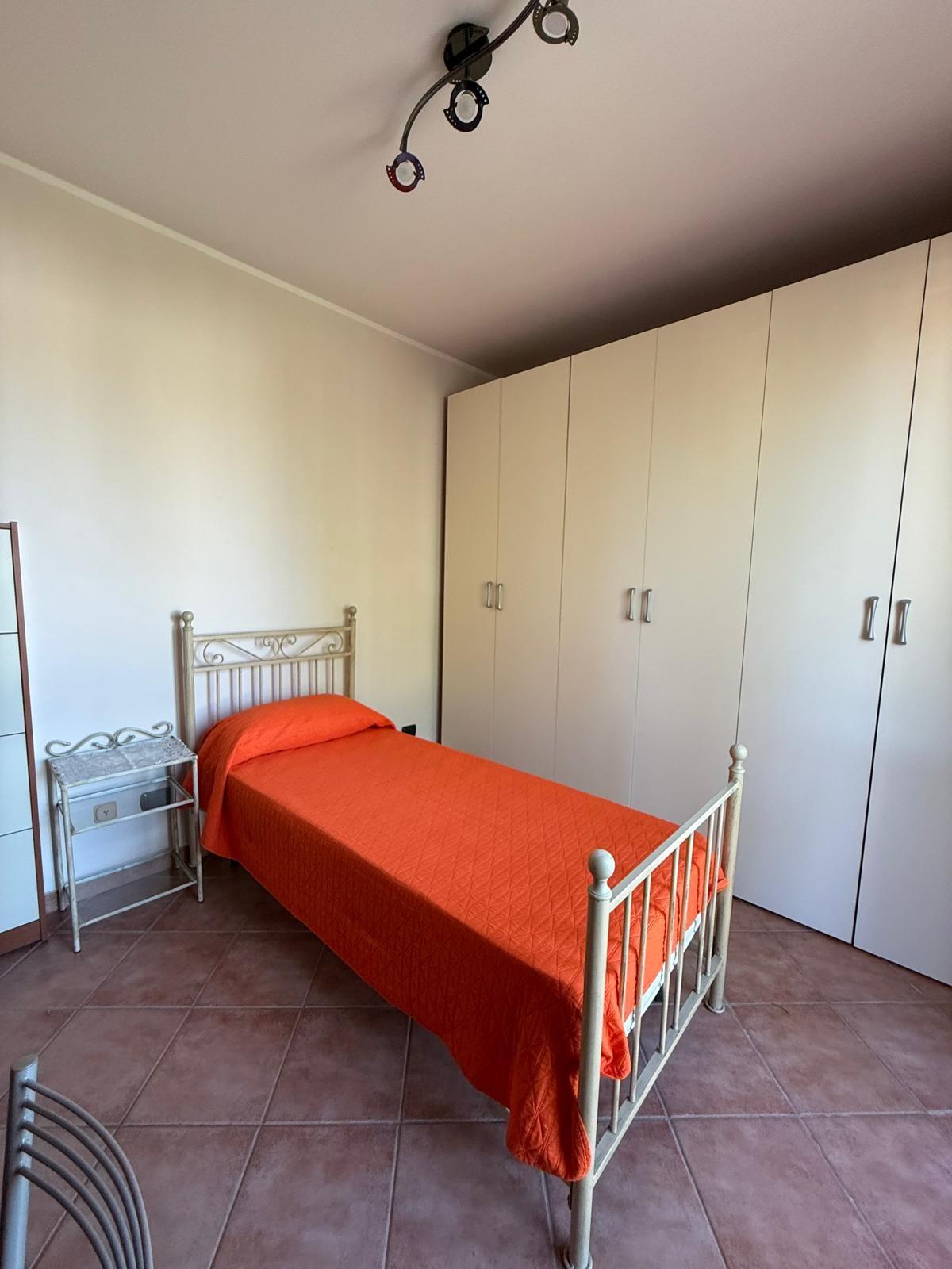 Appartamento arredato in affitto, Pisa barbaricina