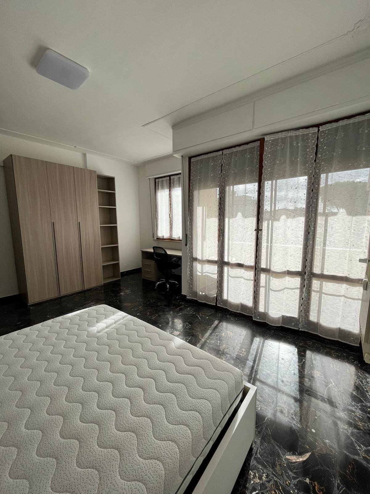 Stanza Singola ristrutturata, Pisa porta a lucca