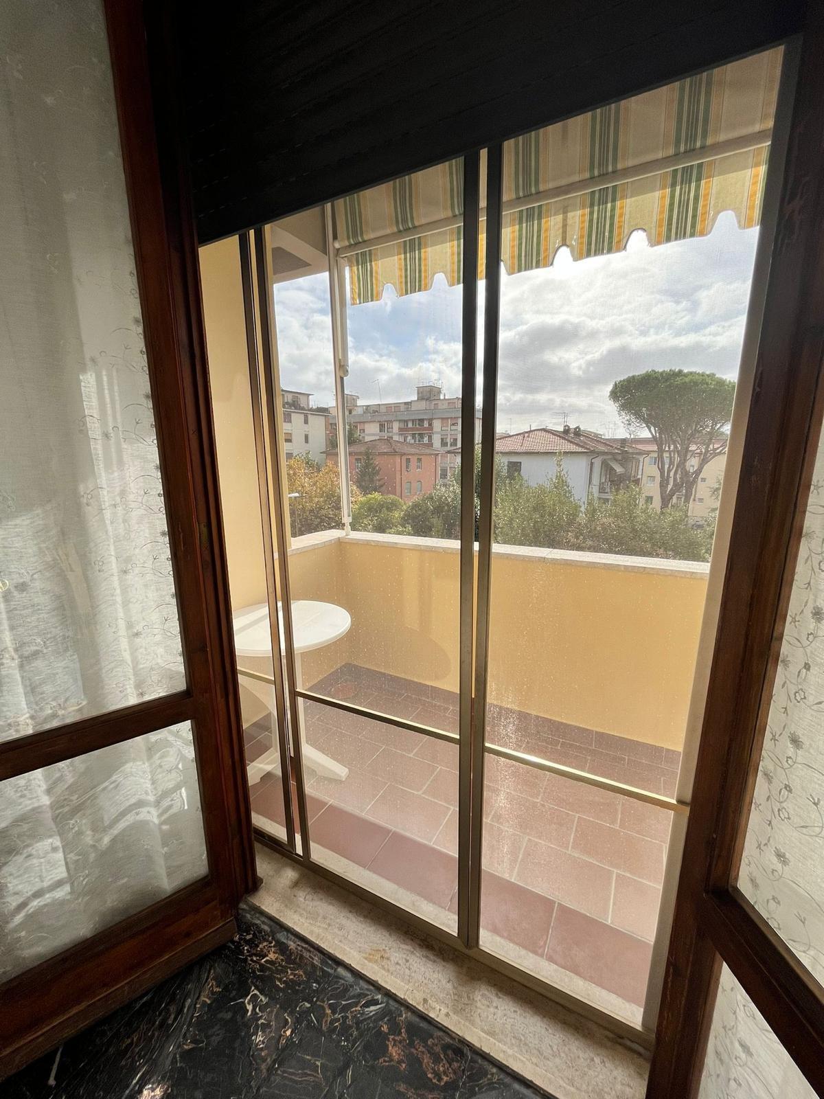 Stanza Singola ristrutturata, Pisa porta a lucca