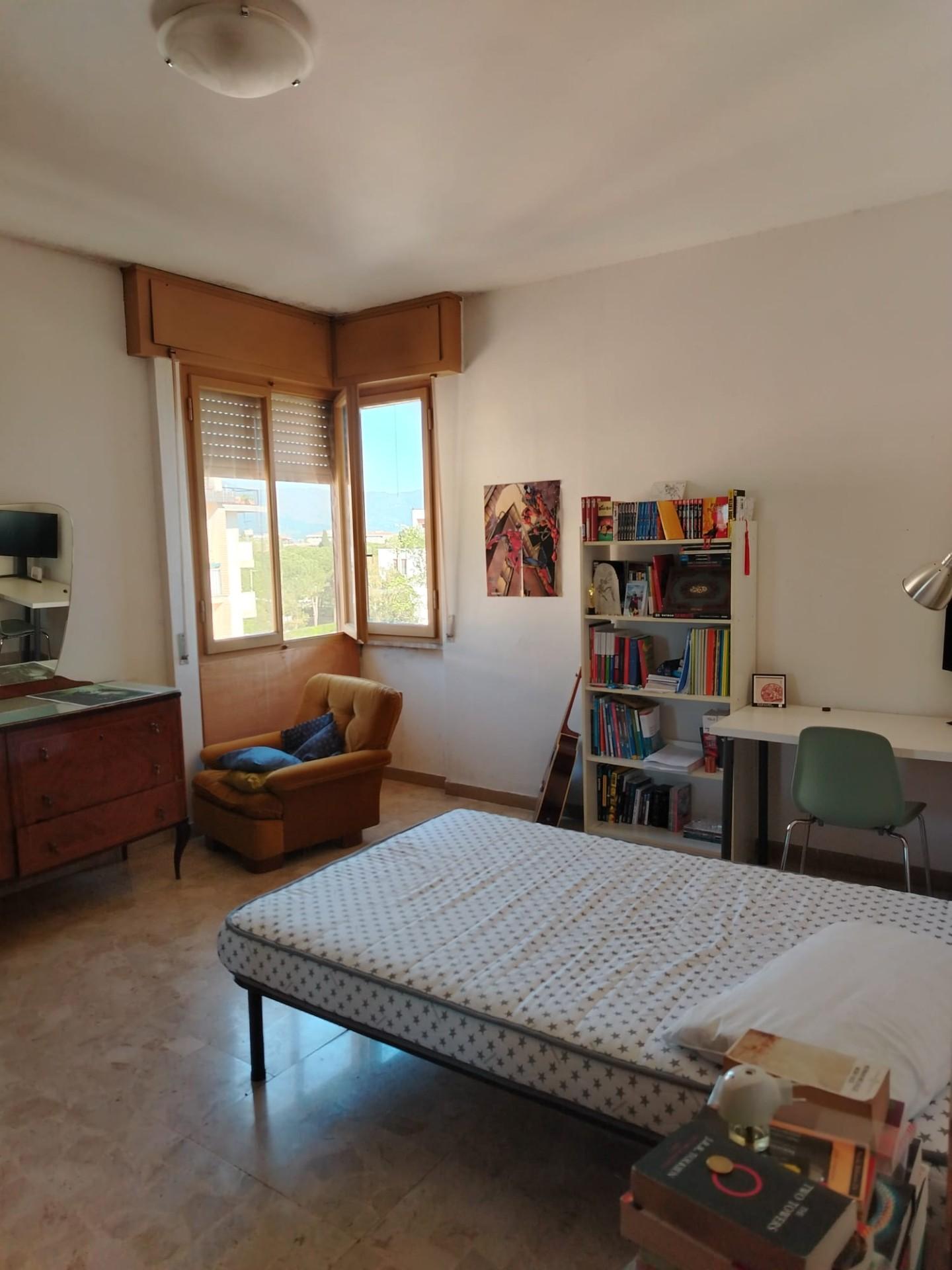 Stanza Singola in affitto, Pisa don bosco - battelli