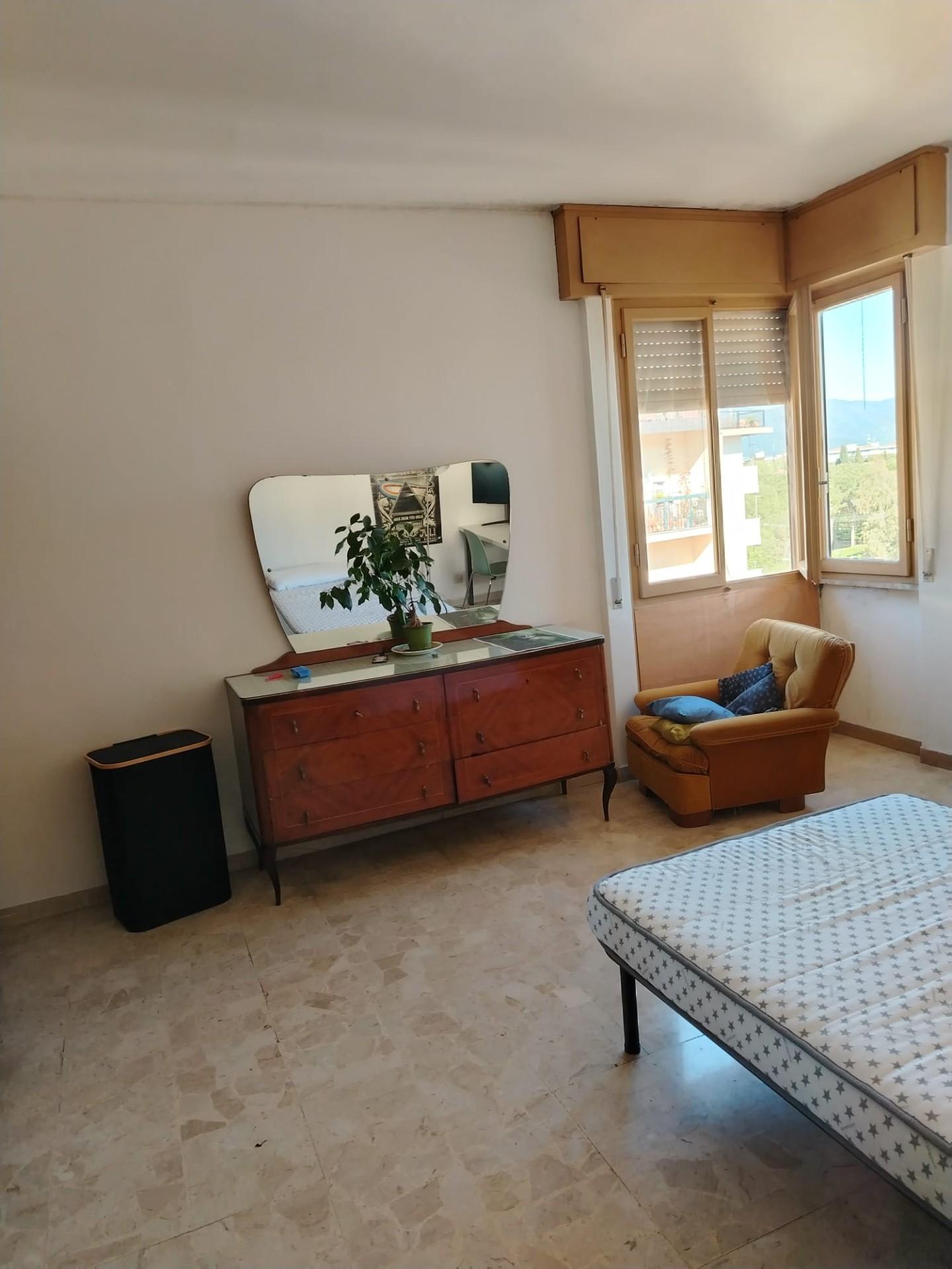 Stanza Singola in affitto, Pisa don bosco - battelli