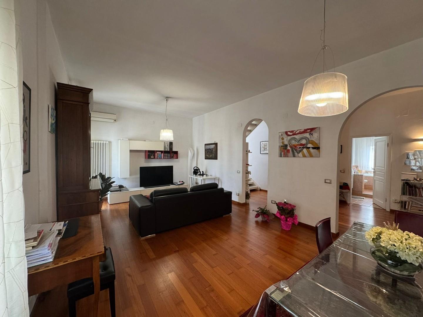 Appartamento in vendita, Pisa porta a lucca