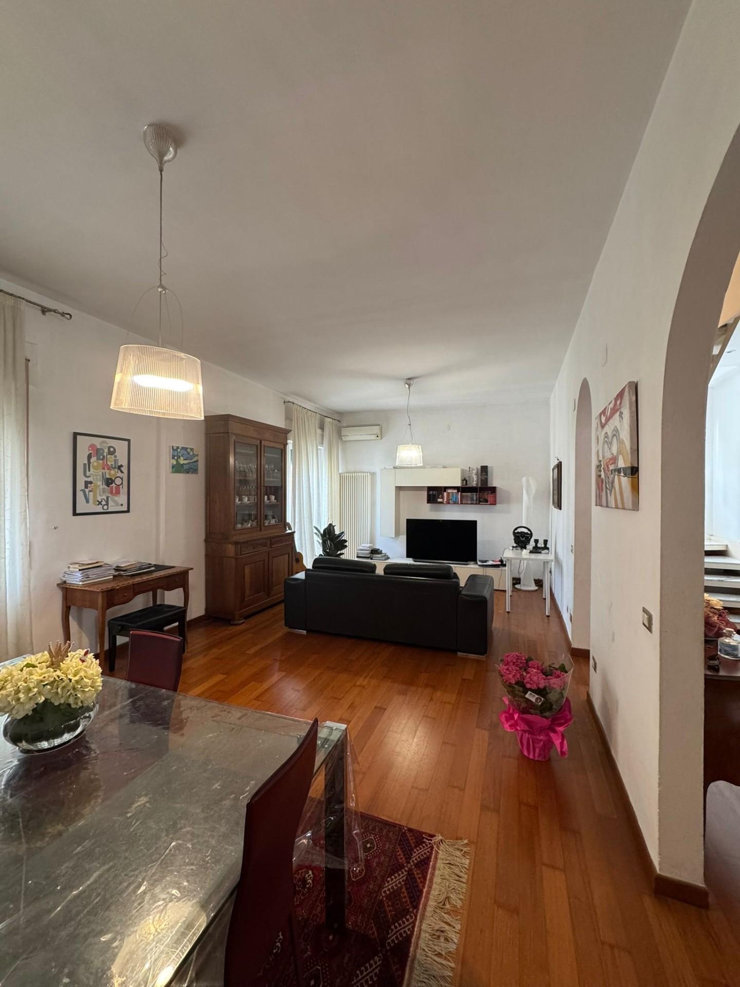 Appartamento in vendita, Pisa porta a lucca