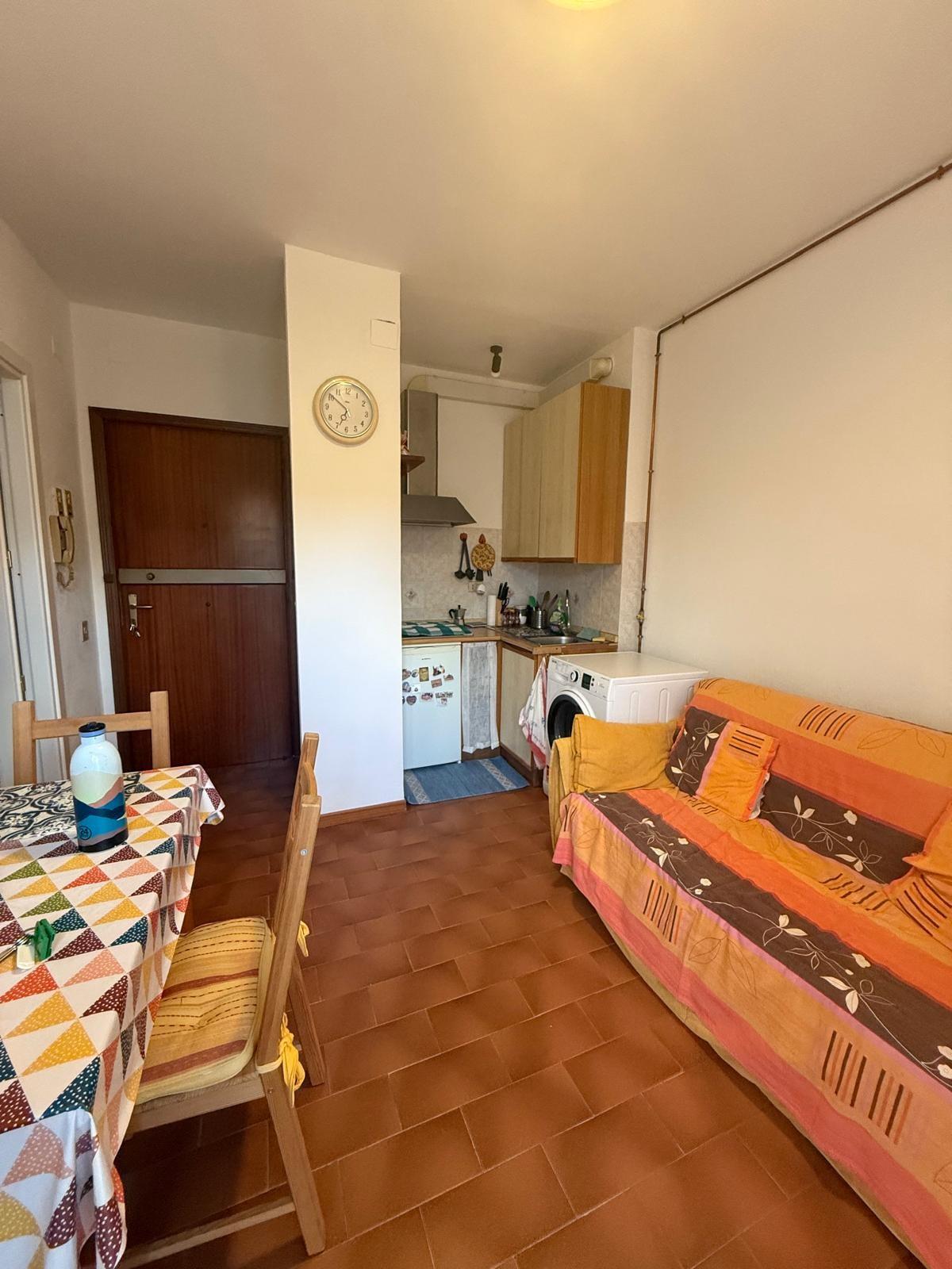 Bilocale arredato in affitto, Pisa porta a lucca