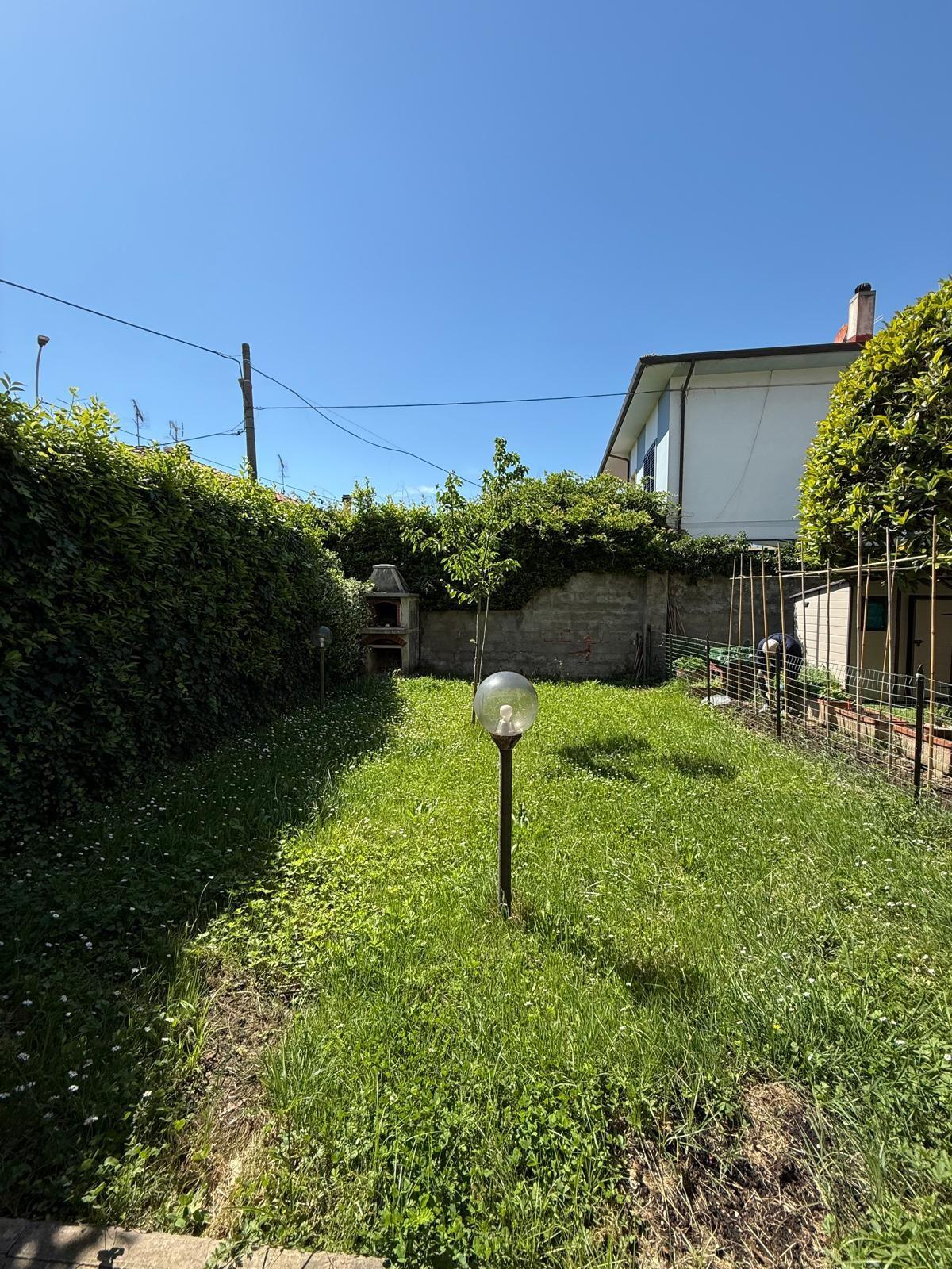 Quadrilocale con giardino, San Giuliano Terme san martino a ulmiano