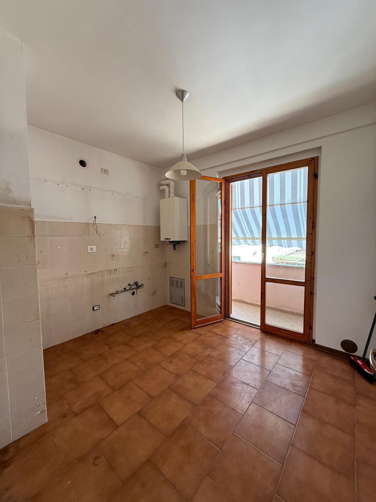 Quadrilocale con giardino, San Giuliano Terme san martino a ulmiano