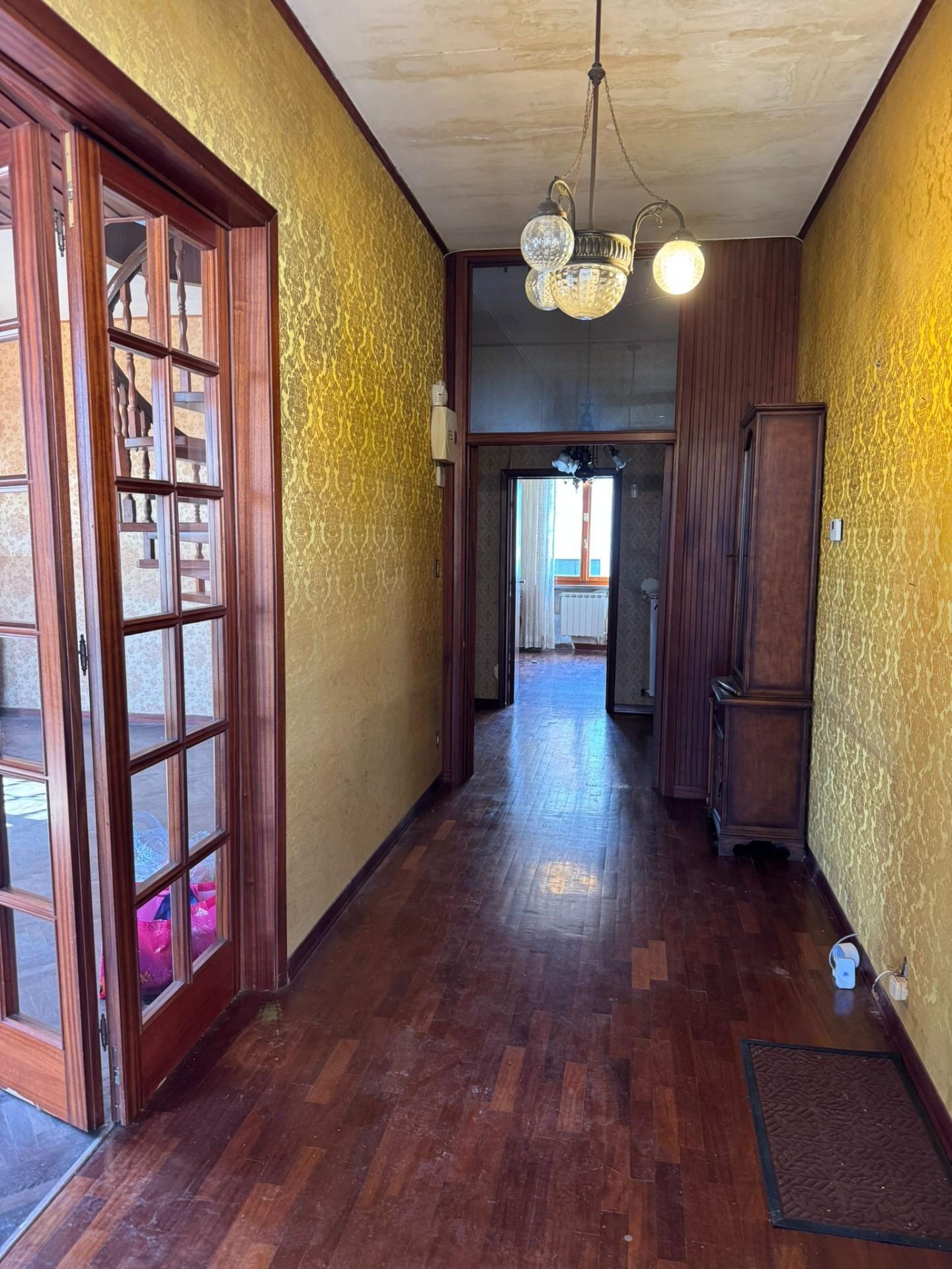 Casa indipendente con giardino a Calcinaia