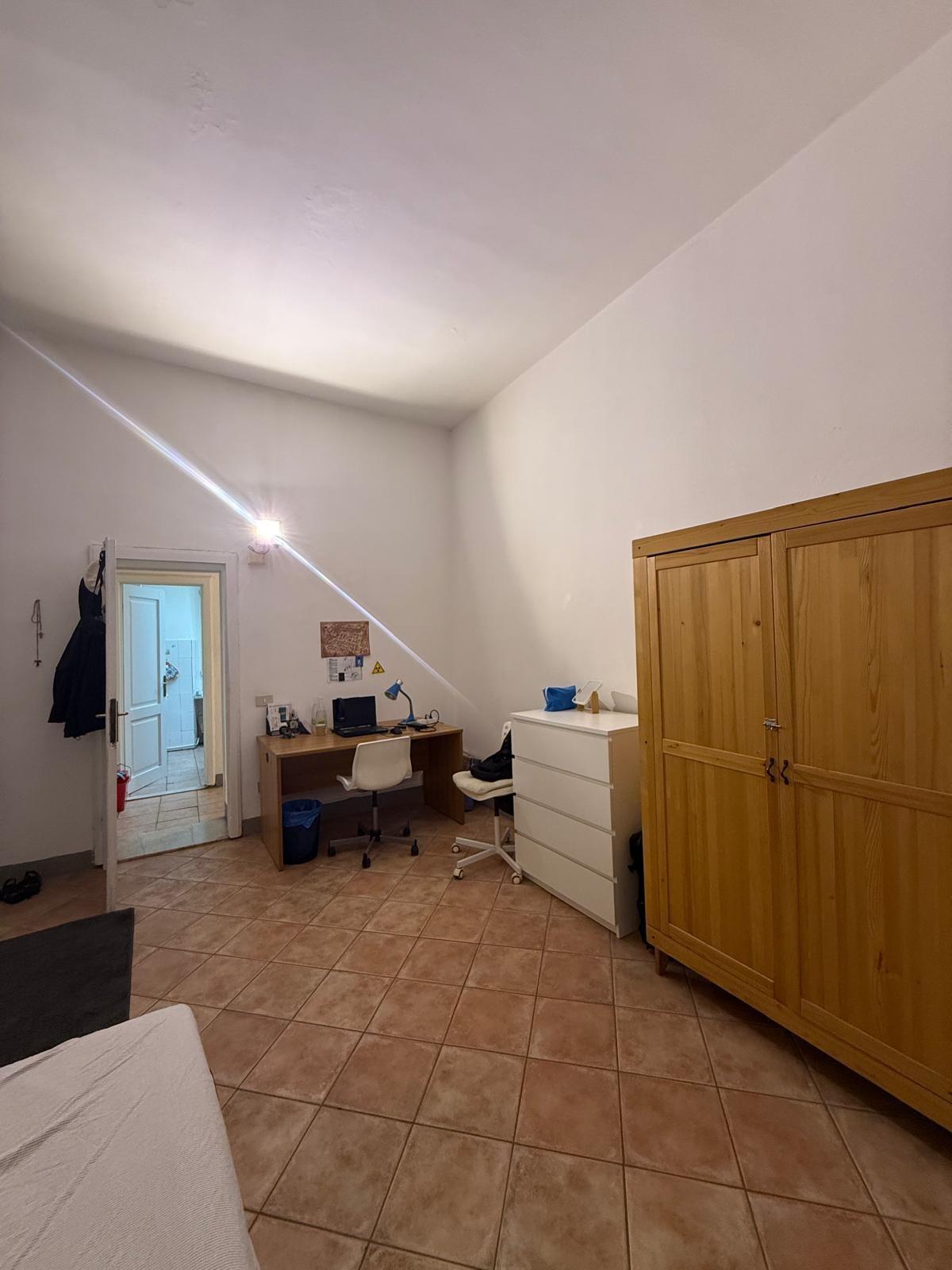 Stanza Singola in affitto, Pisa centro storico