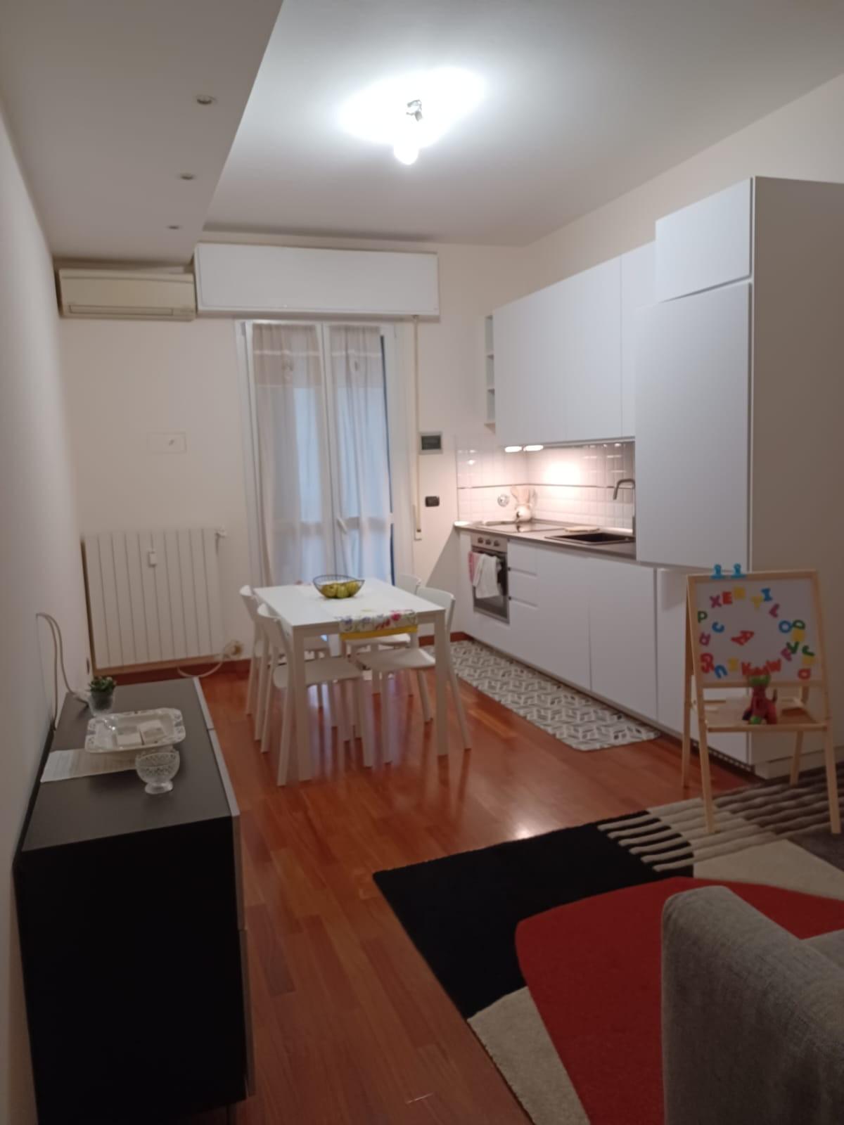 Bilocale arredato in affitto a Scandicci