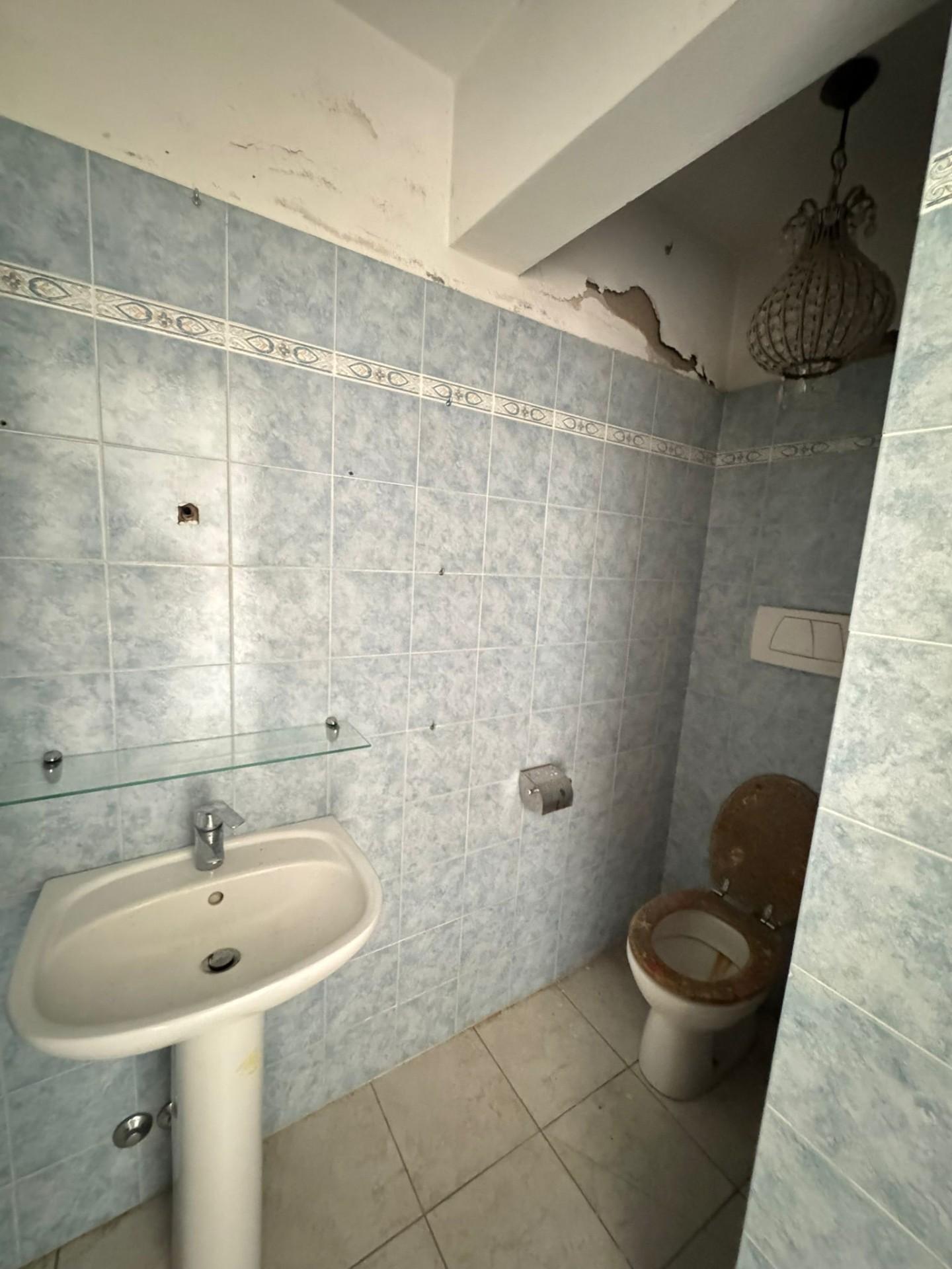 Casa indipendente da ristrutturare, San Giuliano Terme colognole