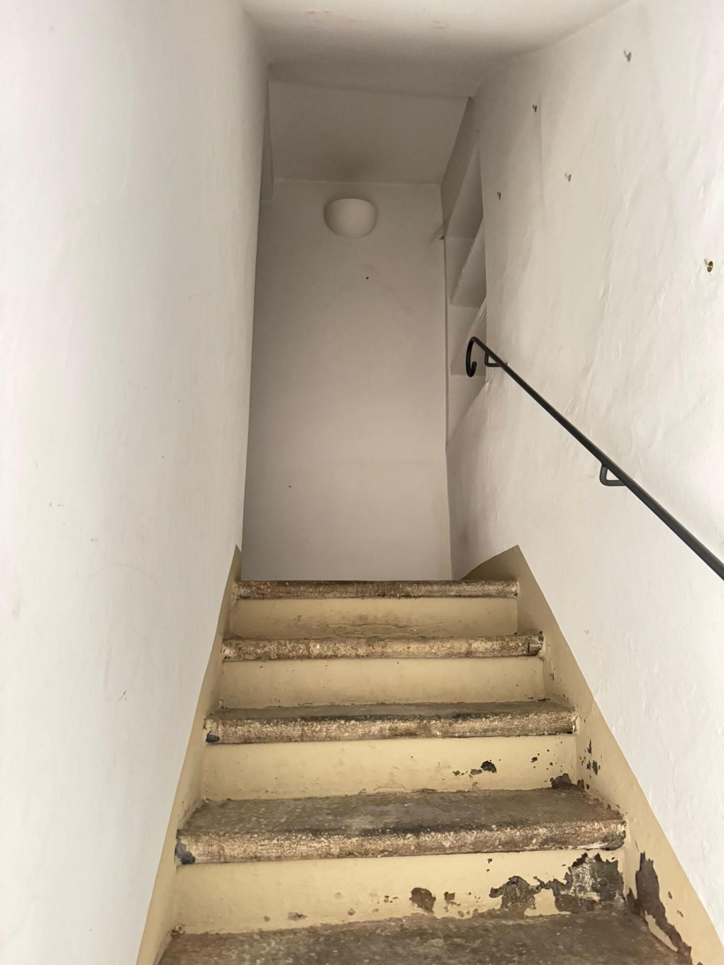 Casa indipendente da ristrutturare, San Giuliano Terme colognole