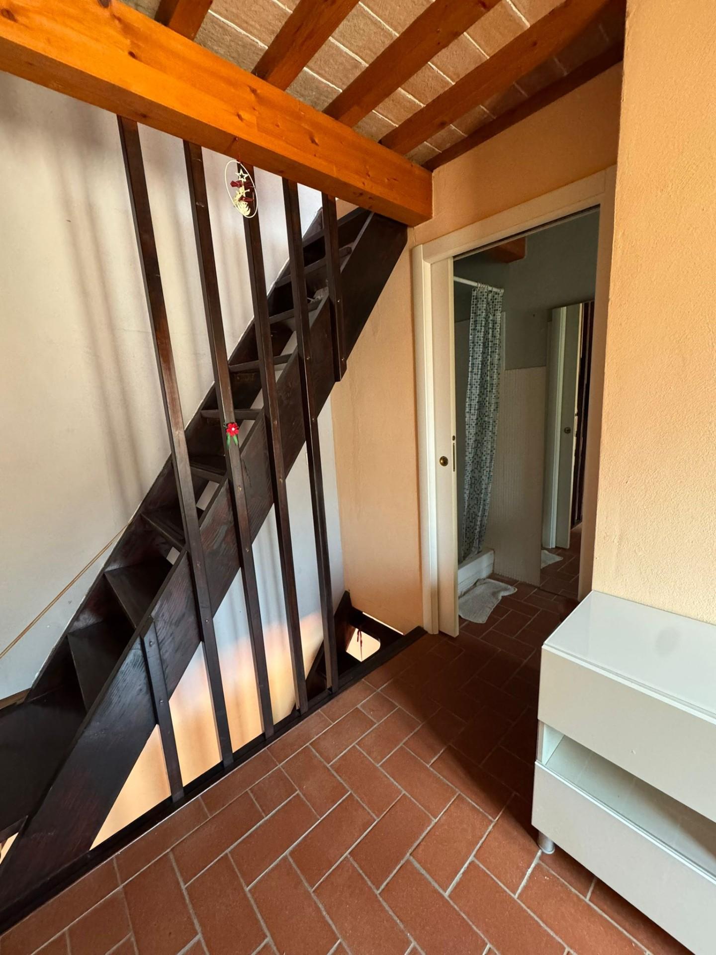 Casa indipendente ristrutturata, San Giuliano Terme asciano