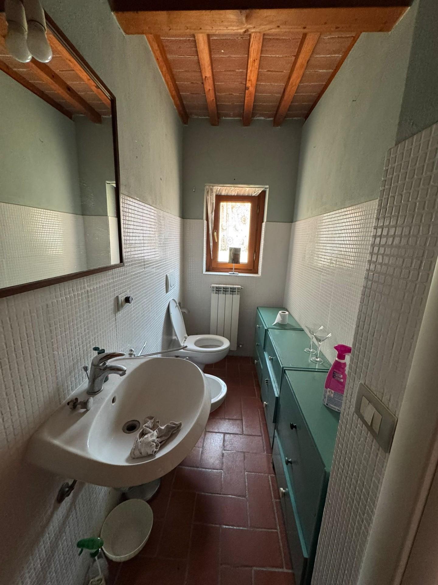 Casa indipendente ristrutturata, San Giuliano Terme asciano