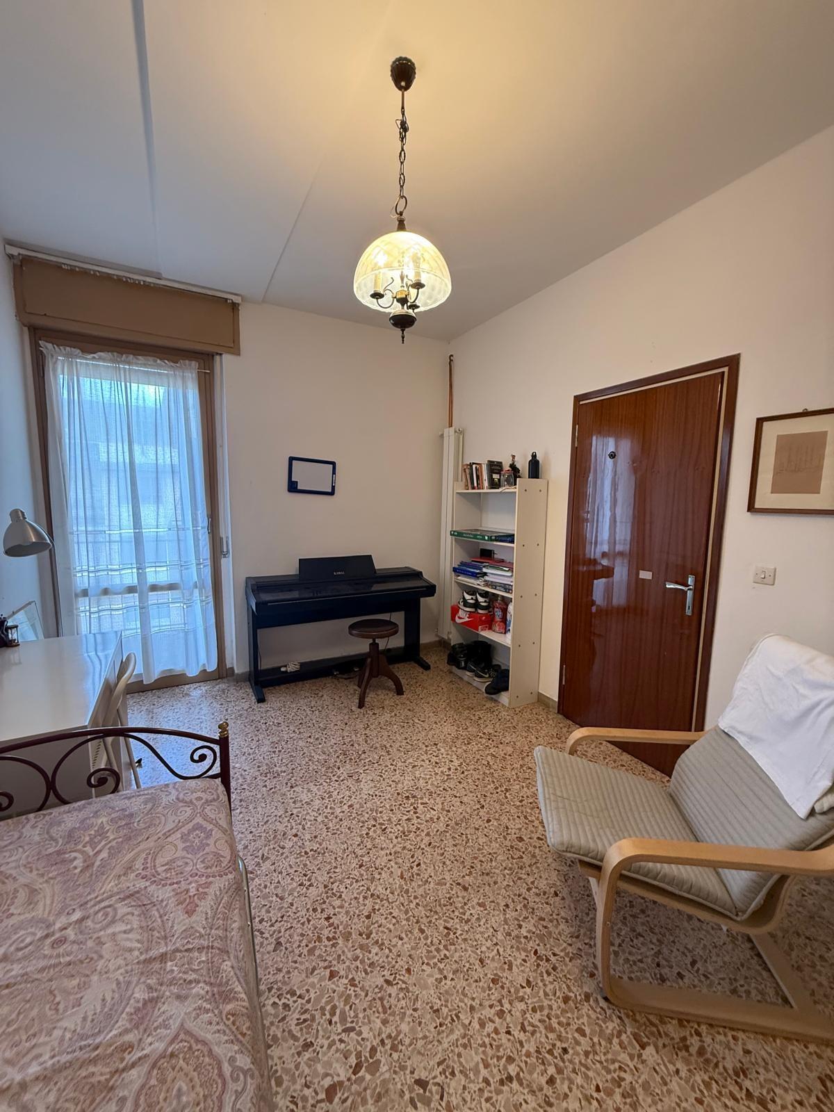 Stanza Singola in affitto, Pisa pratale
