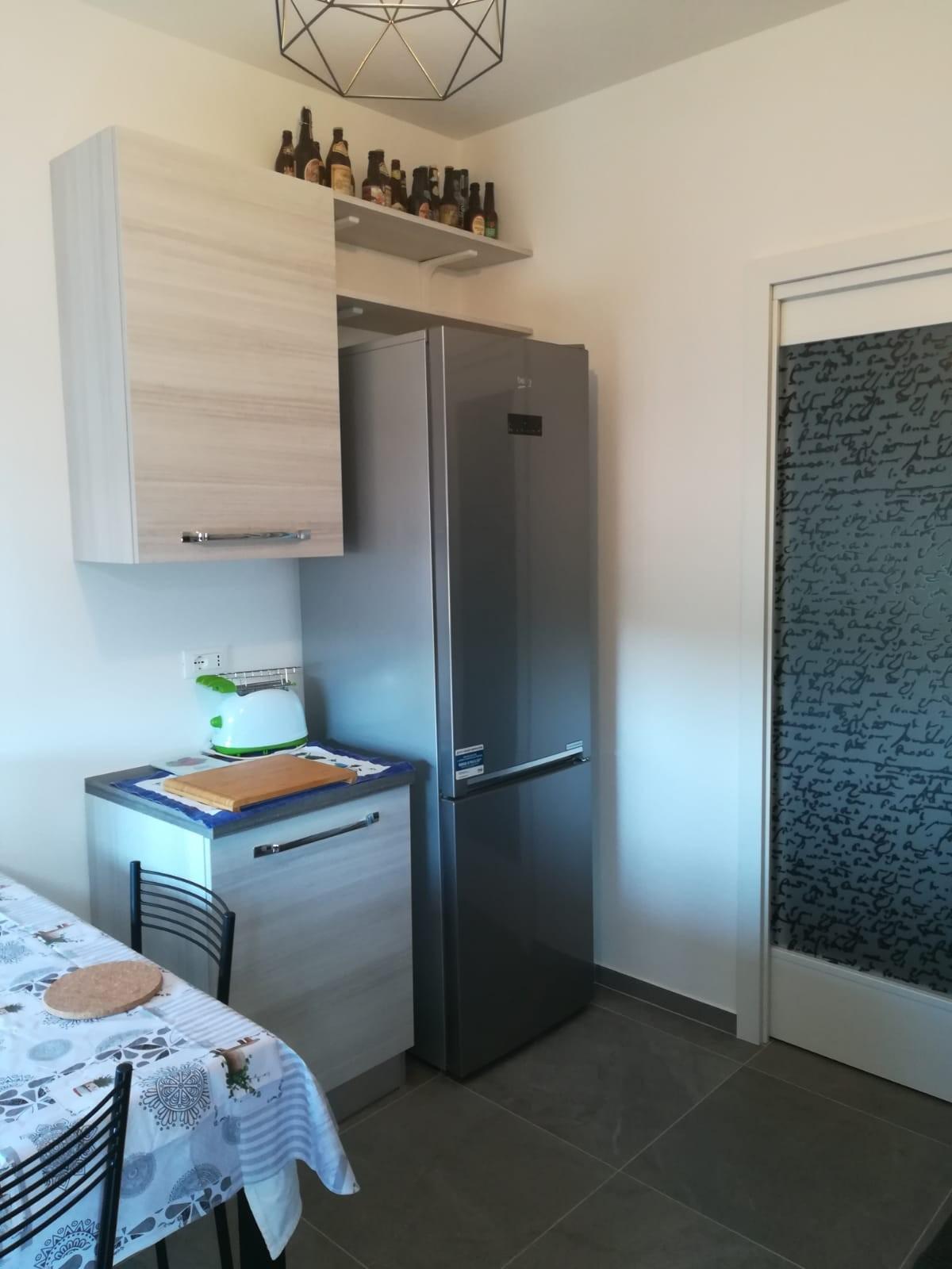 Stanza Singola ristrutturata, Pisa pratale