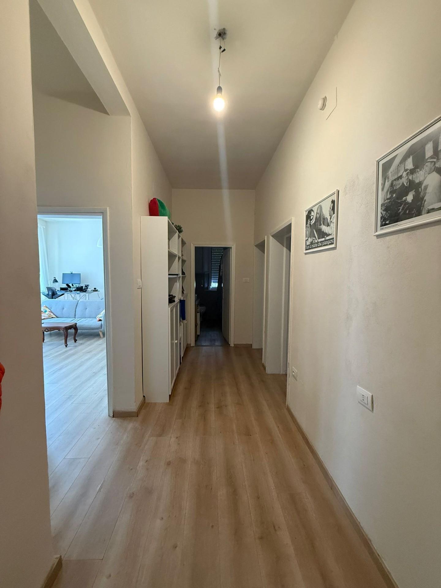 Quadrilocale arredato in affitto, Pisa porta a lucca